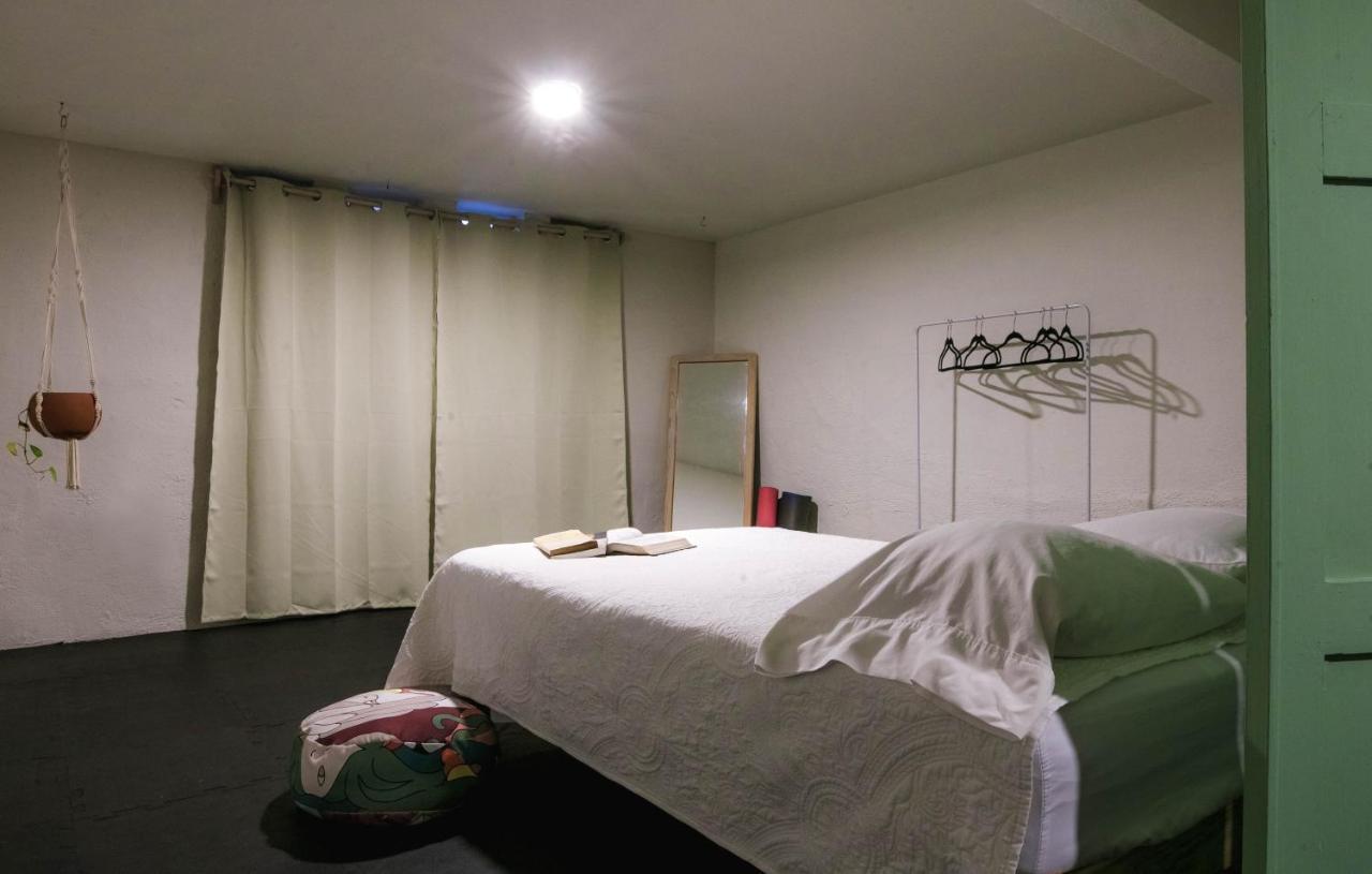 Casa Matia Guest house *