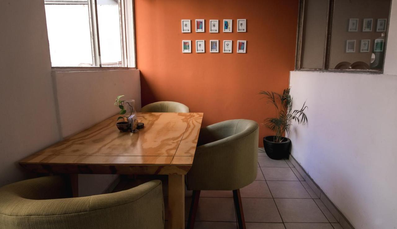 Casa Matia Guest house *