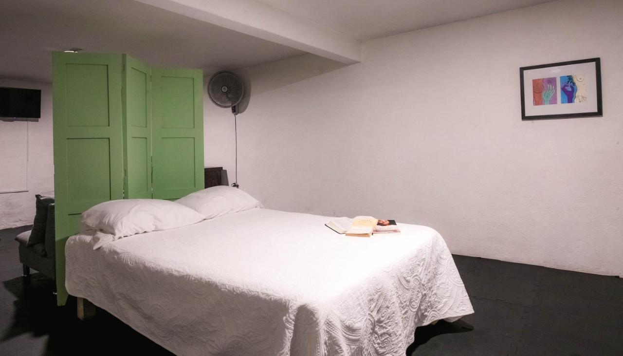 Casa Matia Guest house Guadalajara