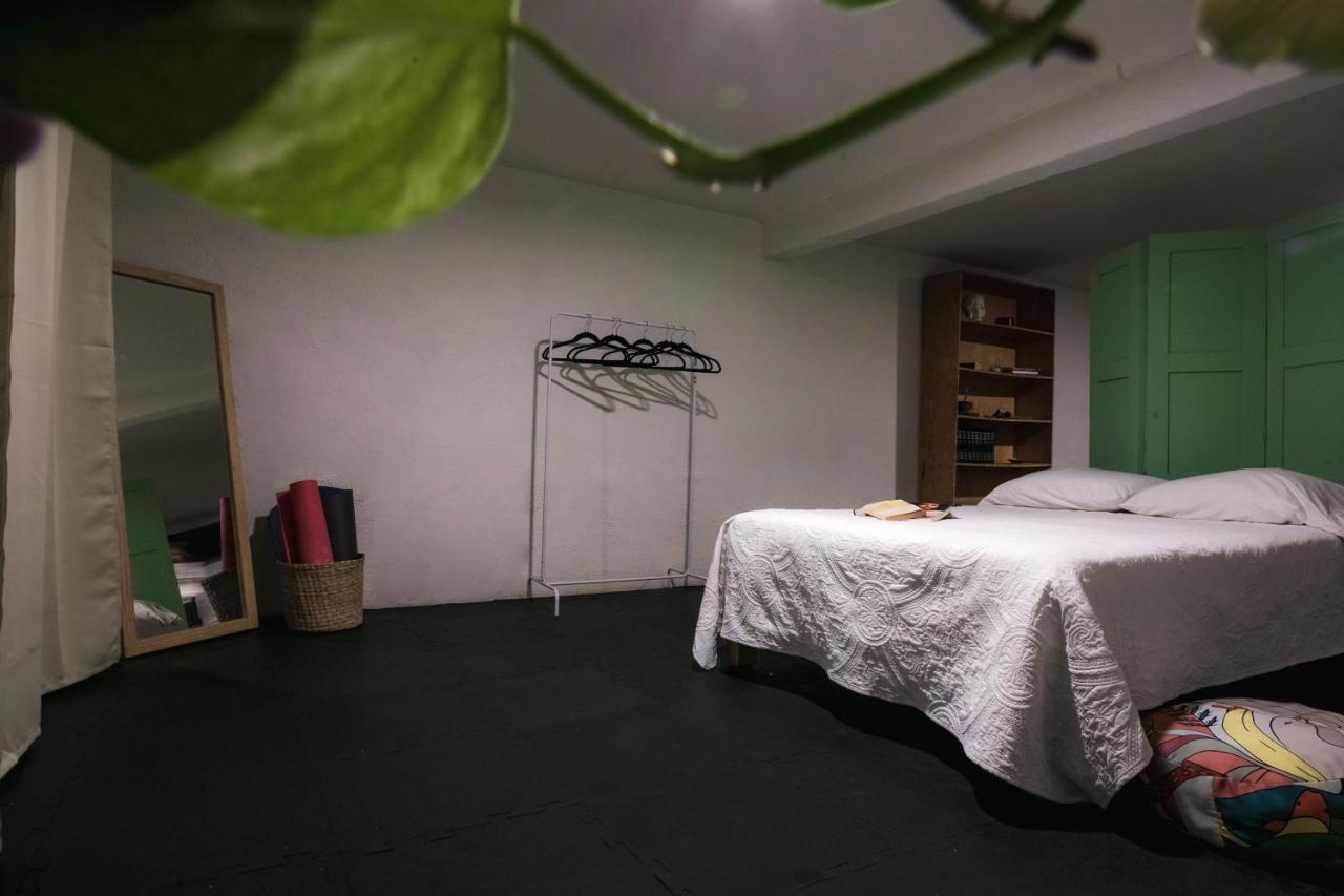 Guest house Casa Matia