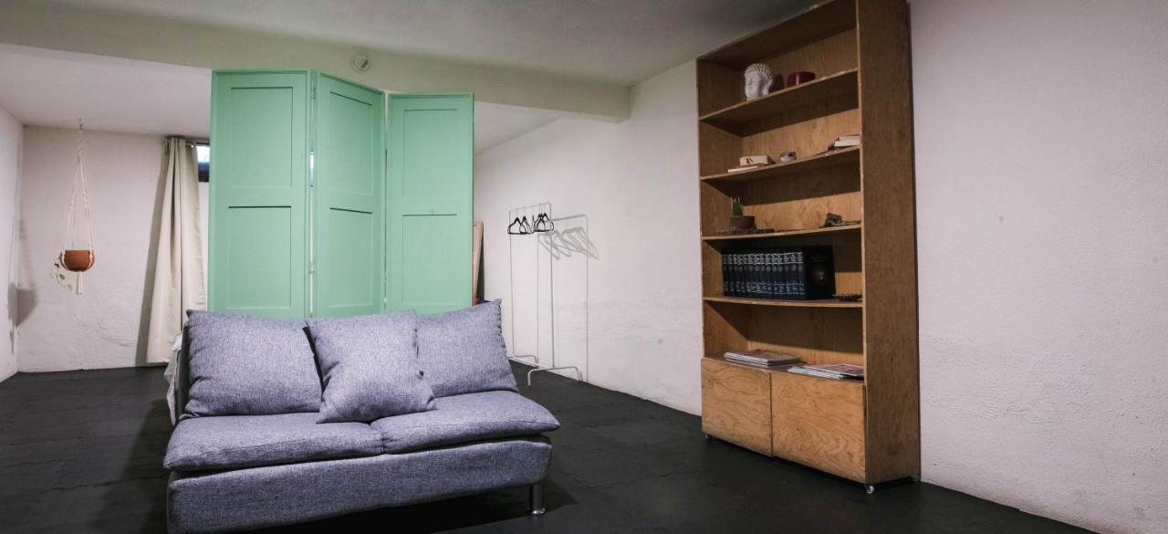 Casa Matia Guest house