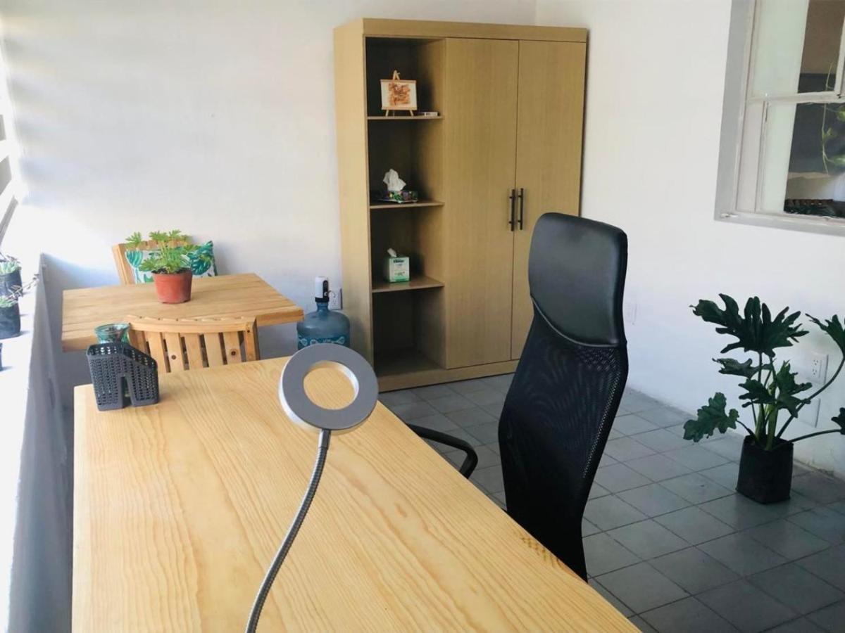 Hostel Leveli Coliving