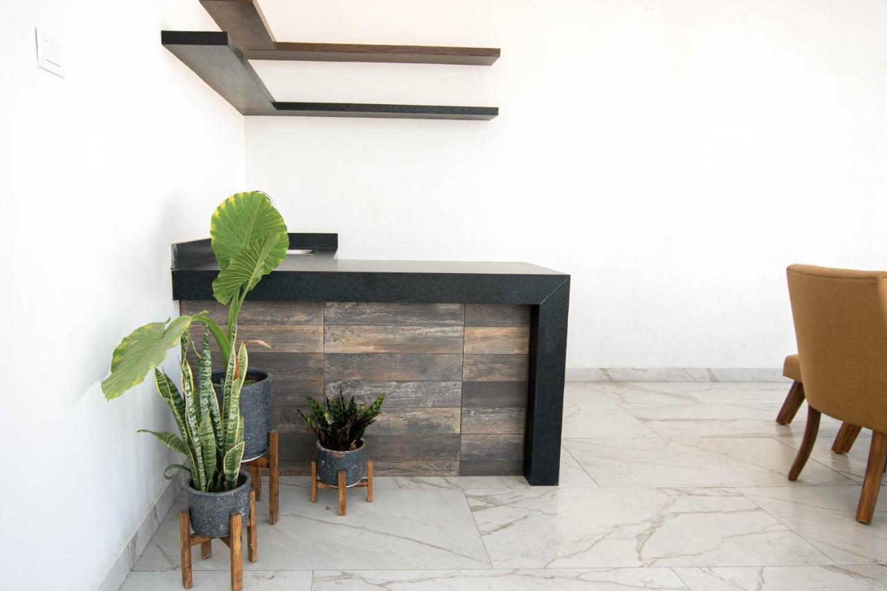Tribu Sonata With Pool Apartamento *