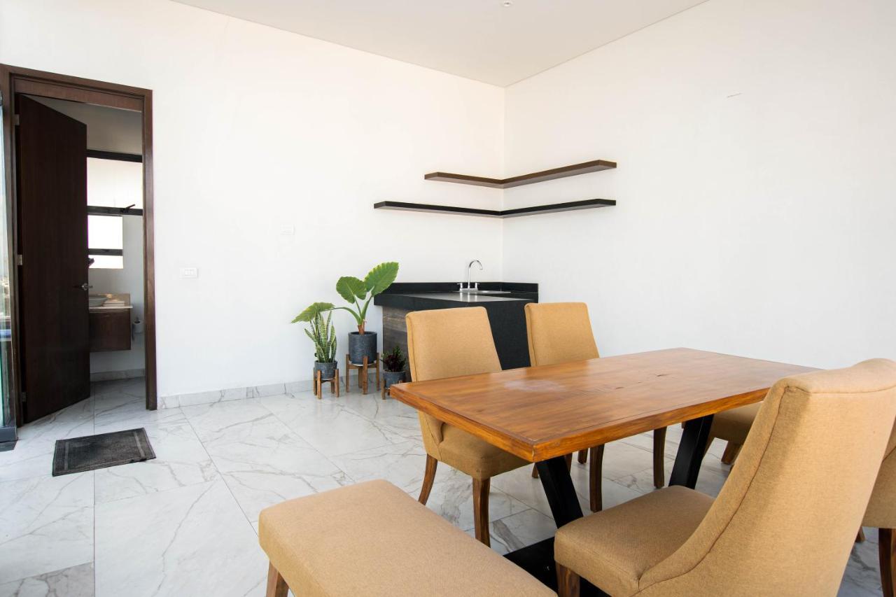 Tribu Sonata With Pool Apartamento