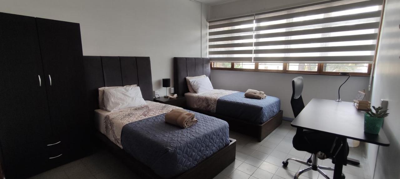 Leveli Coliving Guadalajara