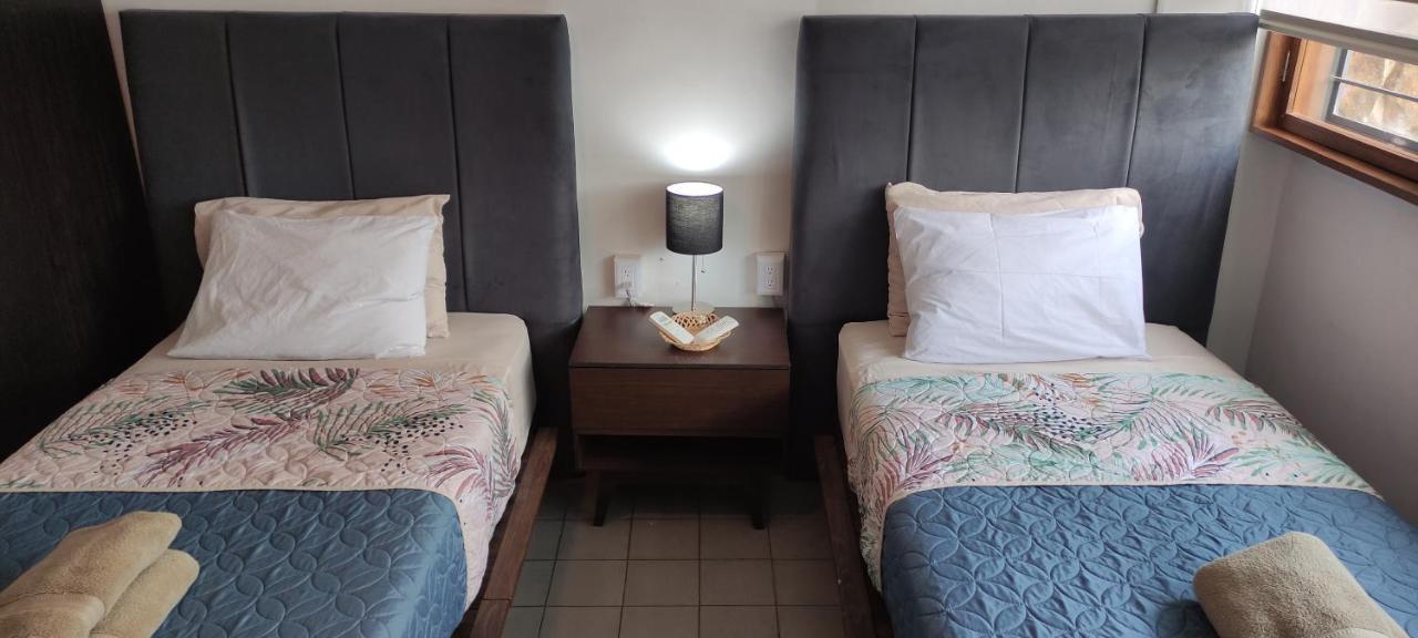 Leveli Coliving Hostel *