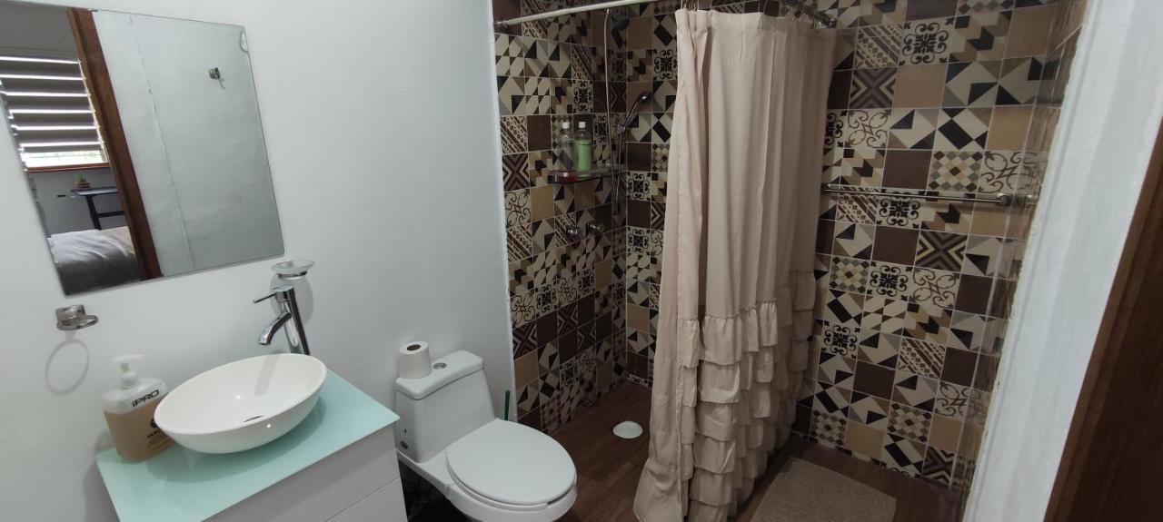 Hostel Leveli Coliving Guadalajara