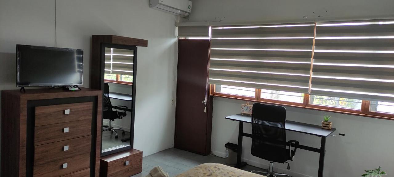 Hostel Leveli Coliving