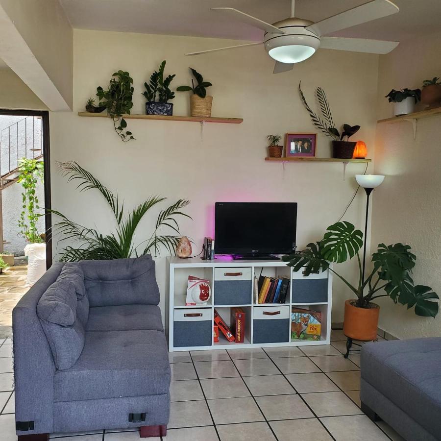 Casa Fuentes, Zapopan *