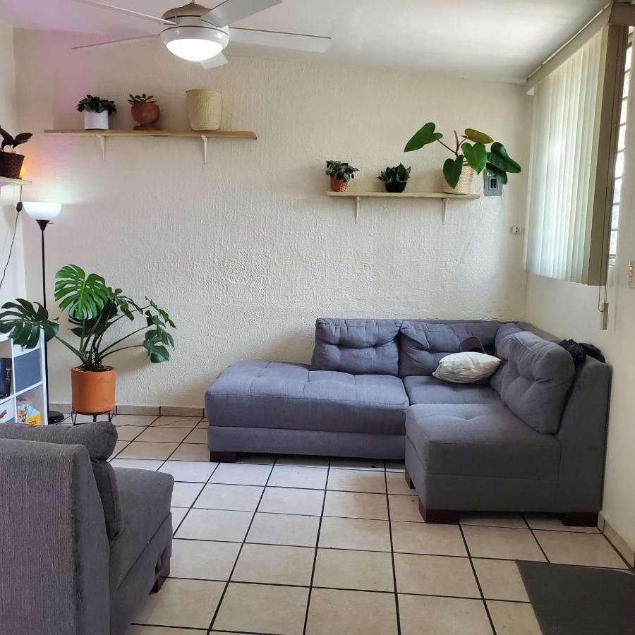 Homestay Casa Fuentes, Zapopan Guadalajara