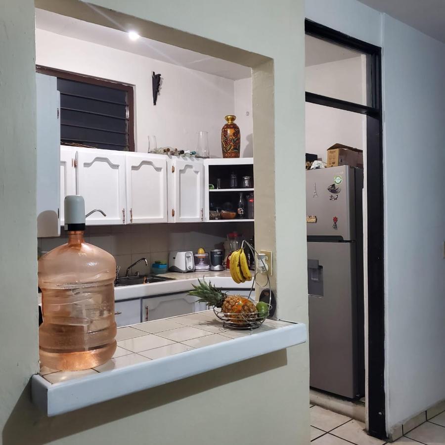 Casa Fuentes, Zapopan Homestay