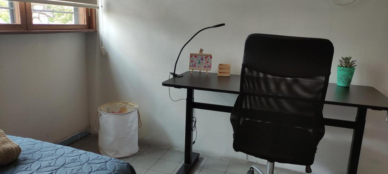 Leveli Coliving Guadalajara