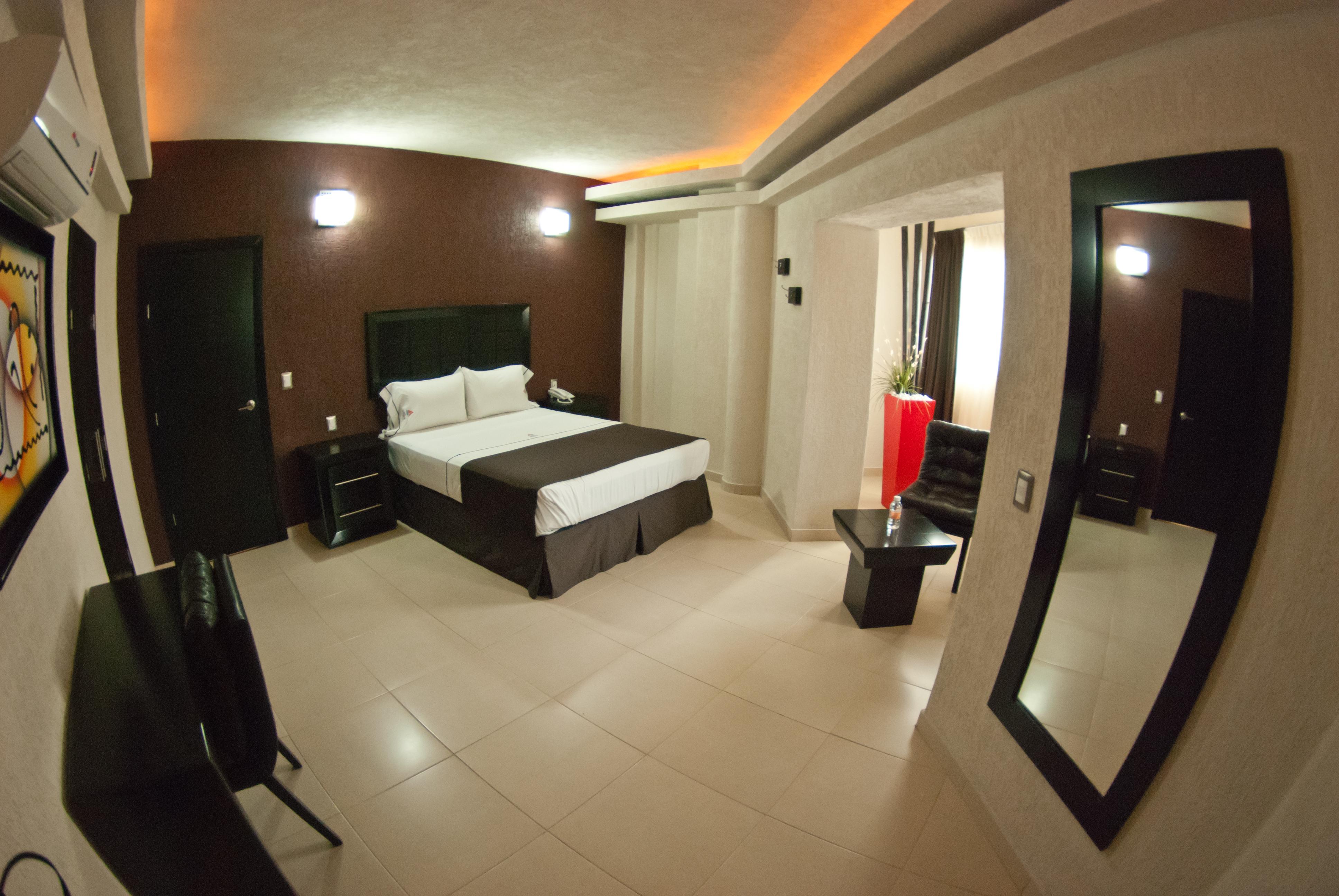 Portonovo Plaza Centro Hotel 3*