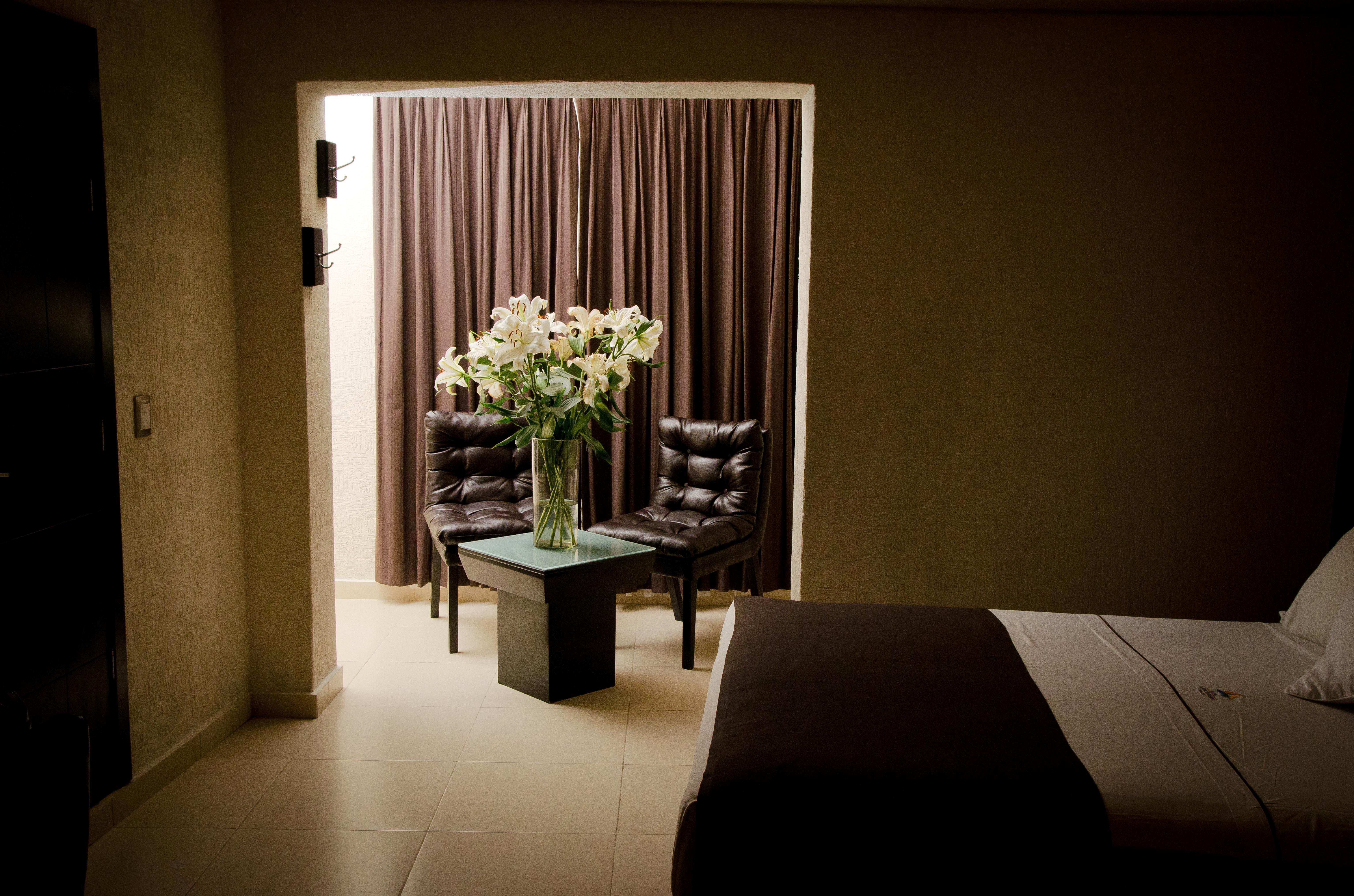 Portonovo Plaza Centro Hotel Guadalajara