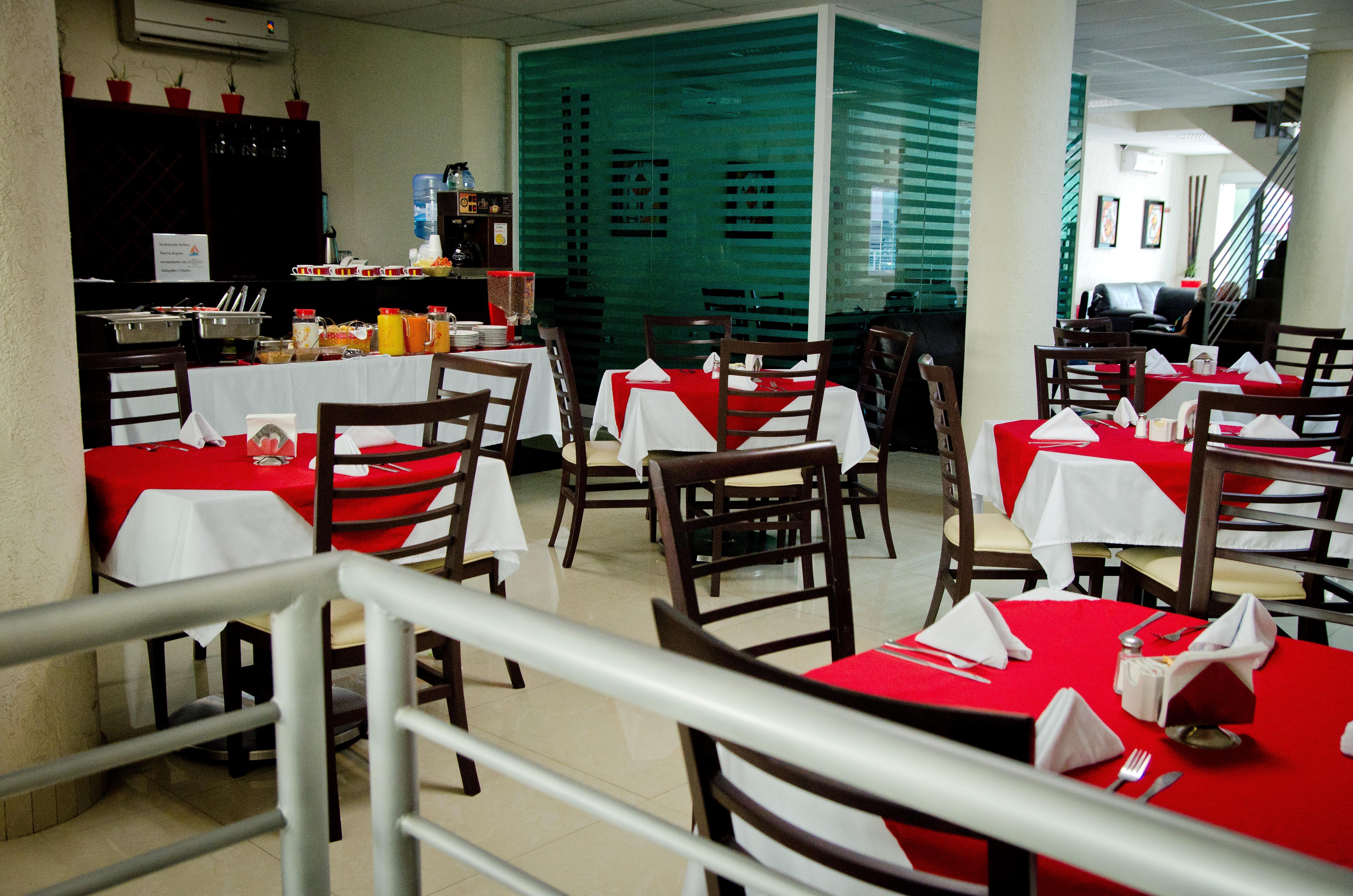 Hotel Portonovo Plaza Centro Guadalajara