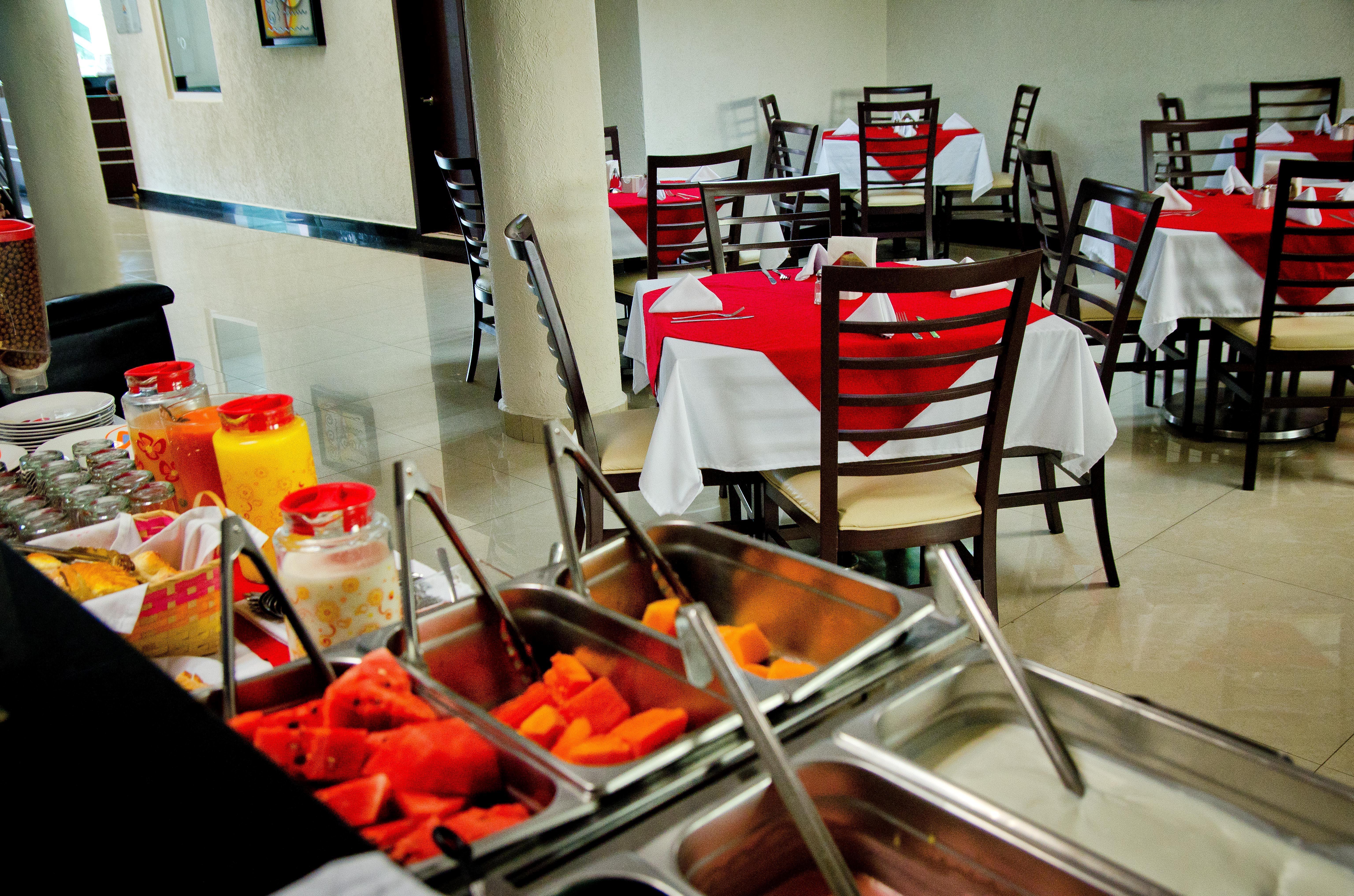 Hotel Portonovo Plaza Centro
