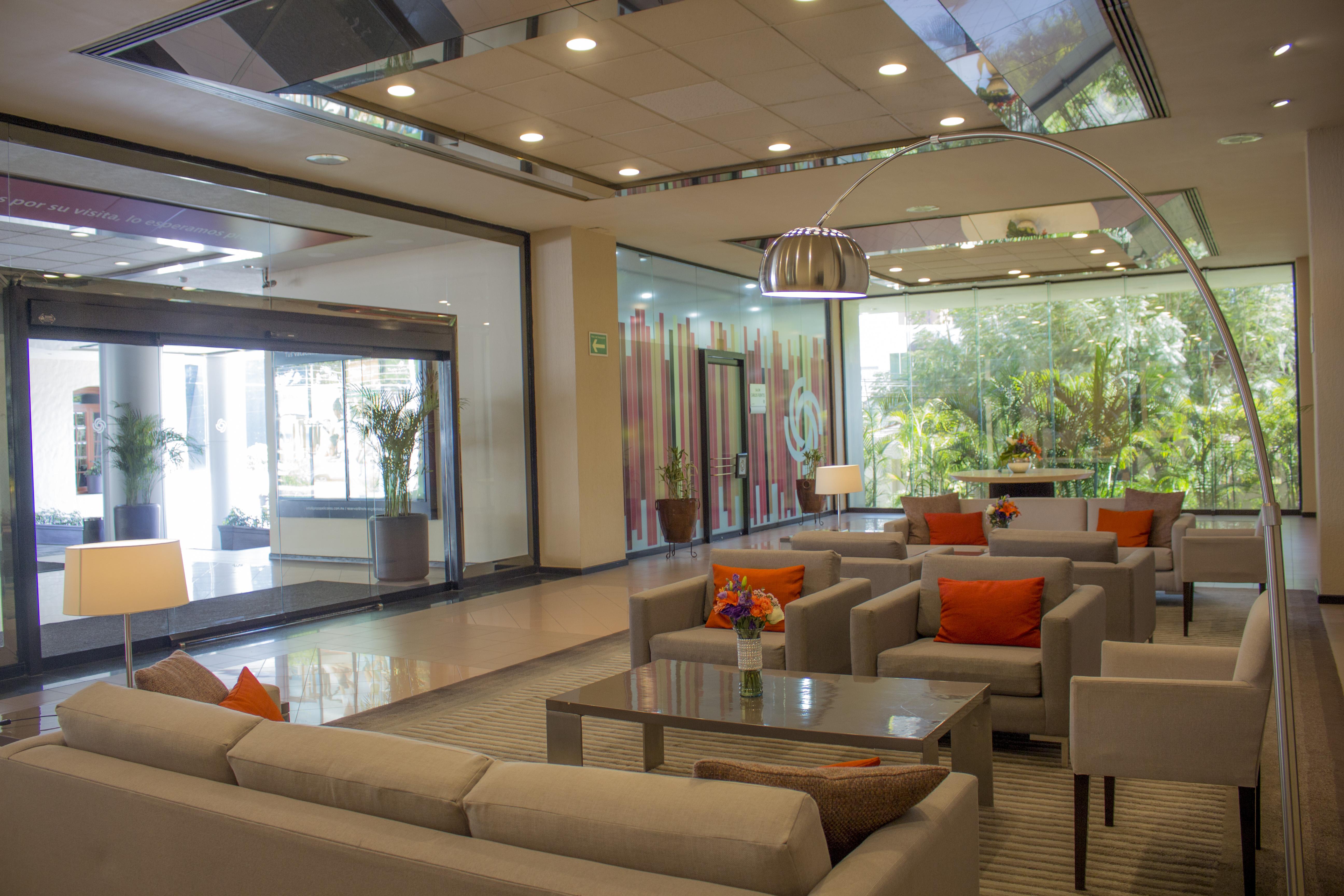 Hotel Plaza Expo