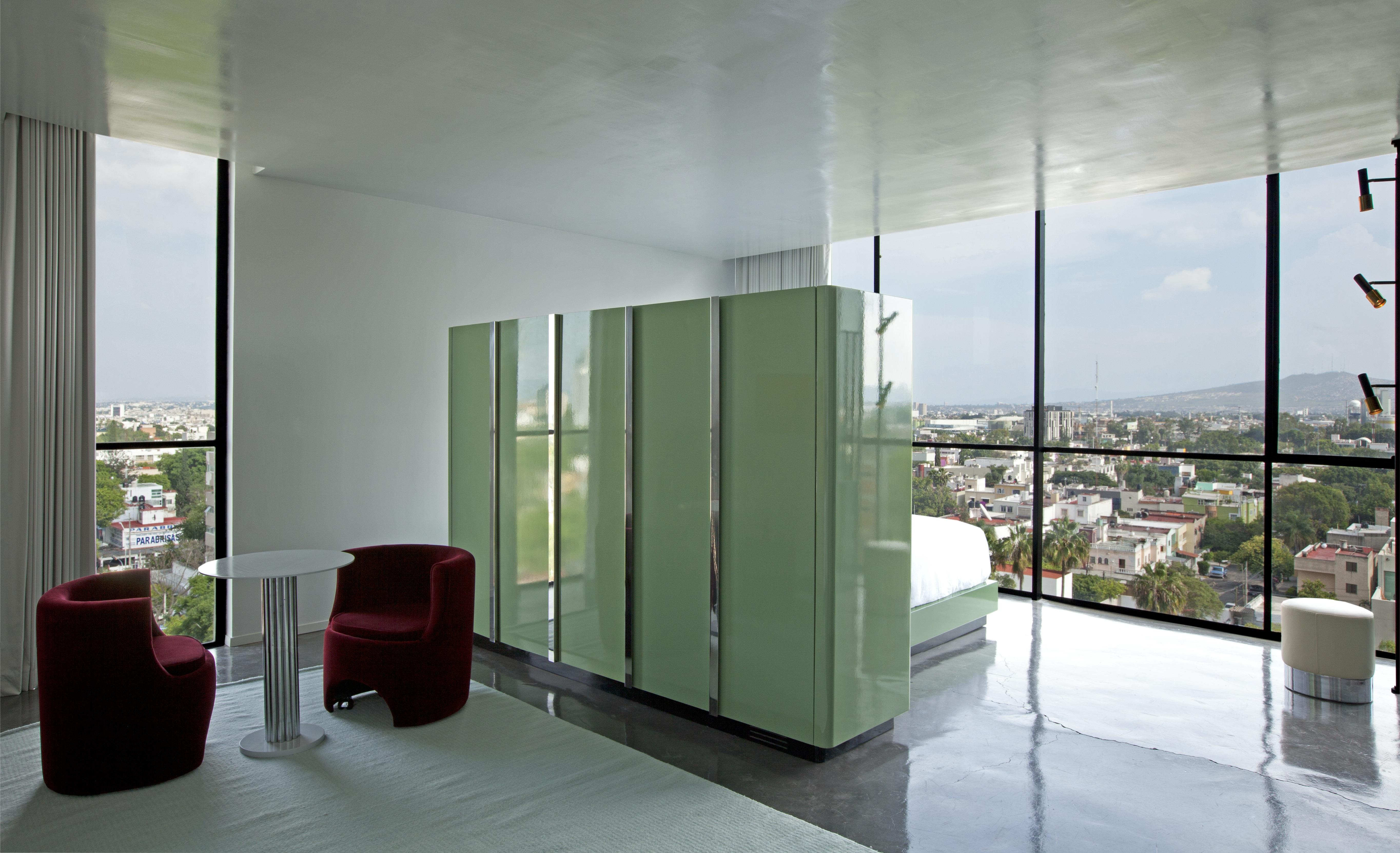 Casa Habita, A Member Of Design 4*
