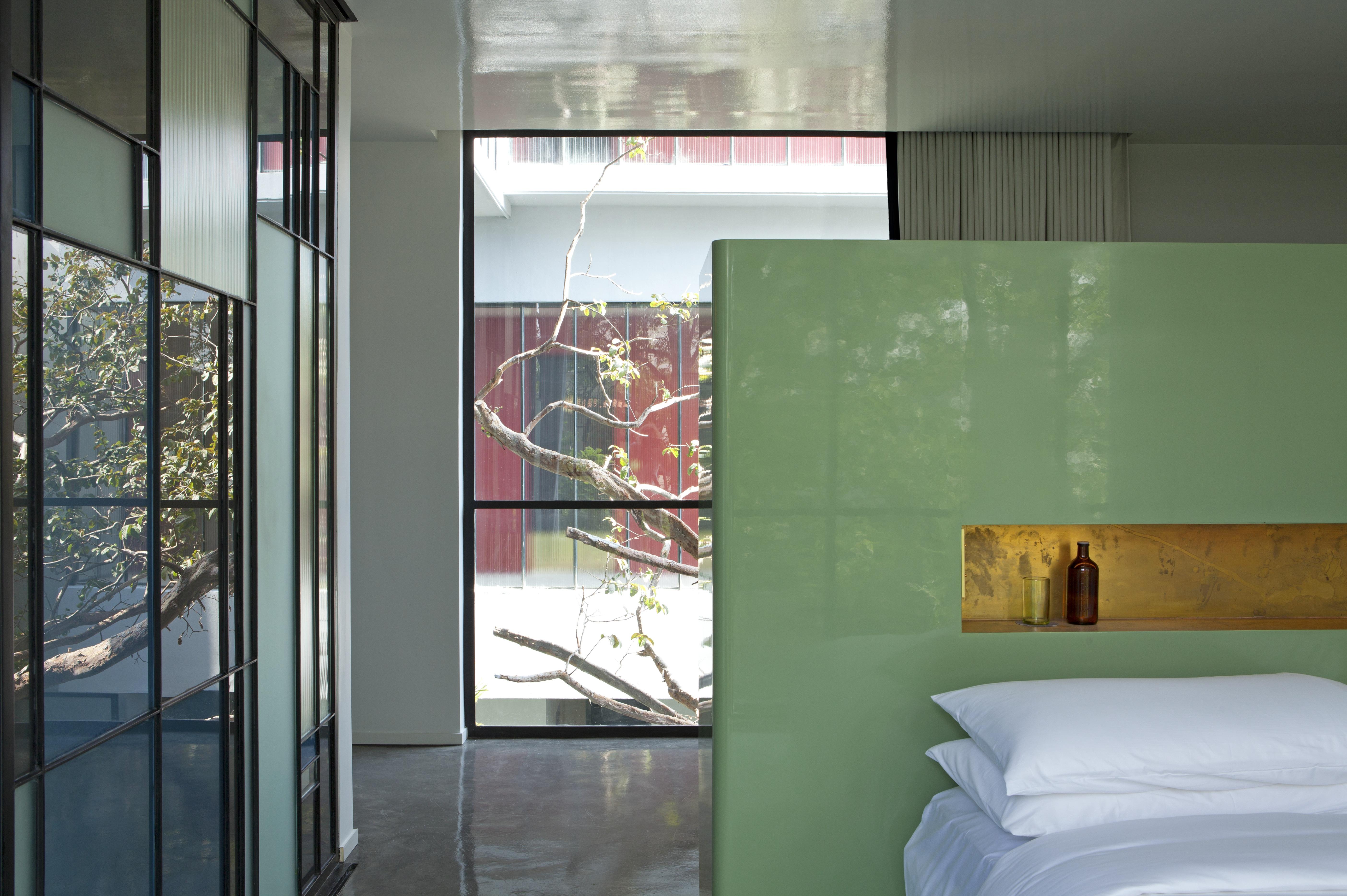 Casa Habita, A Member Of Design Hotel 4*