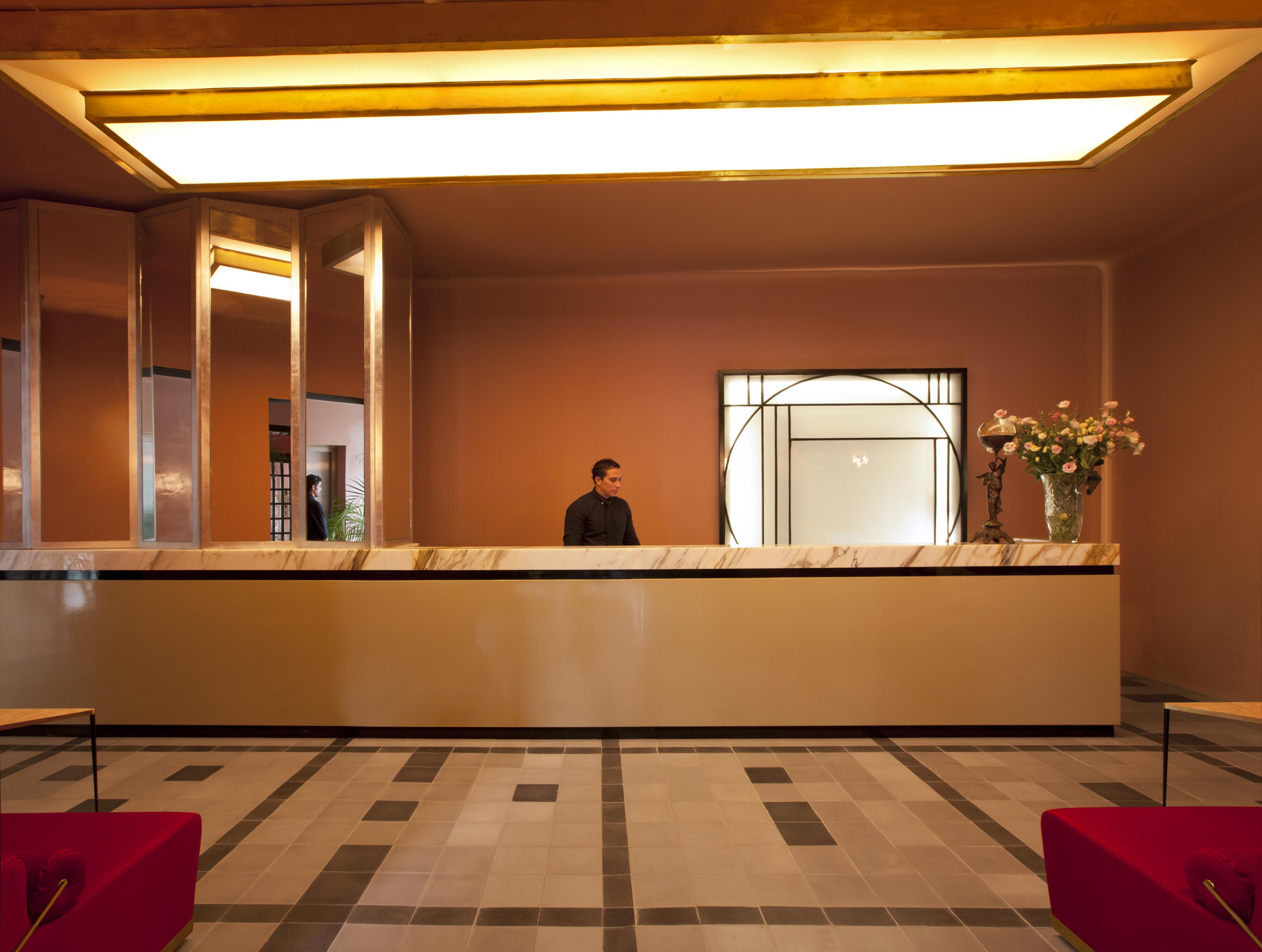 Hotel Casa Habita, A Member Of Design 4*