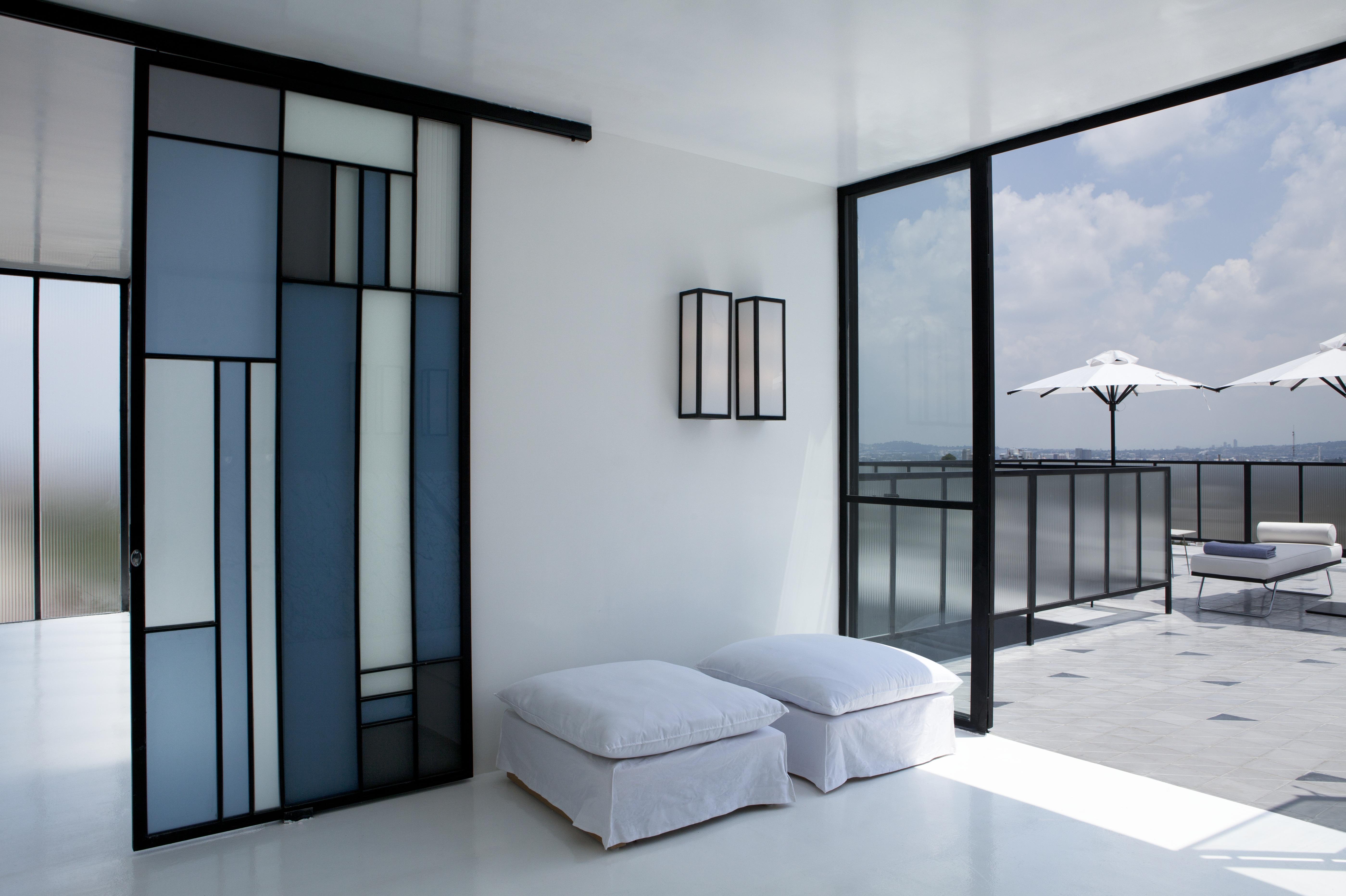 Casa Habita, A Member Of Design Guadalajara