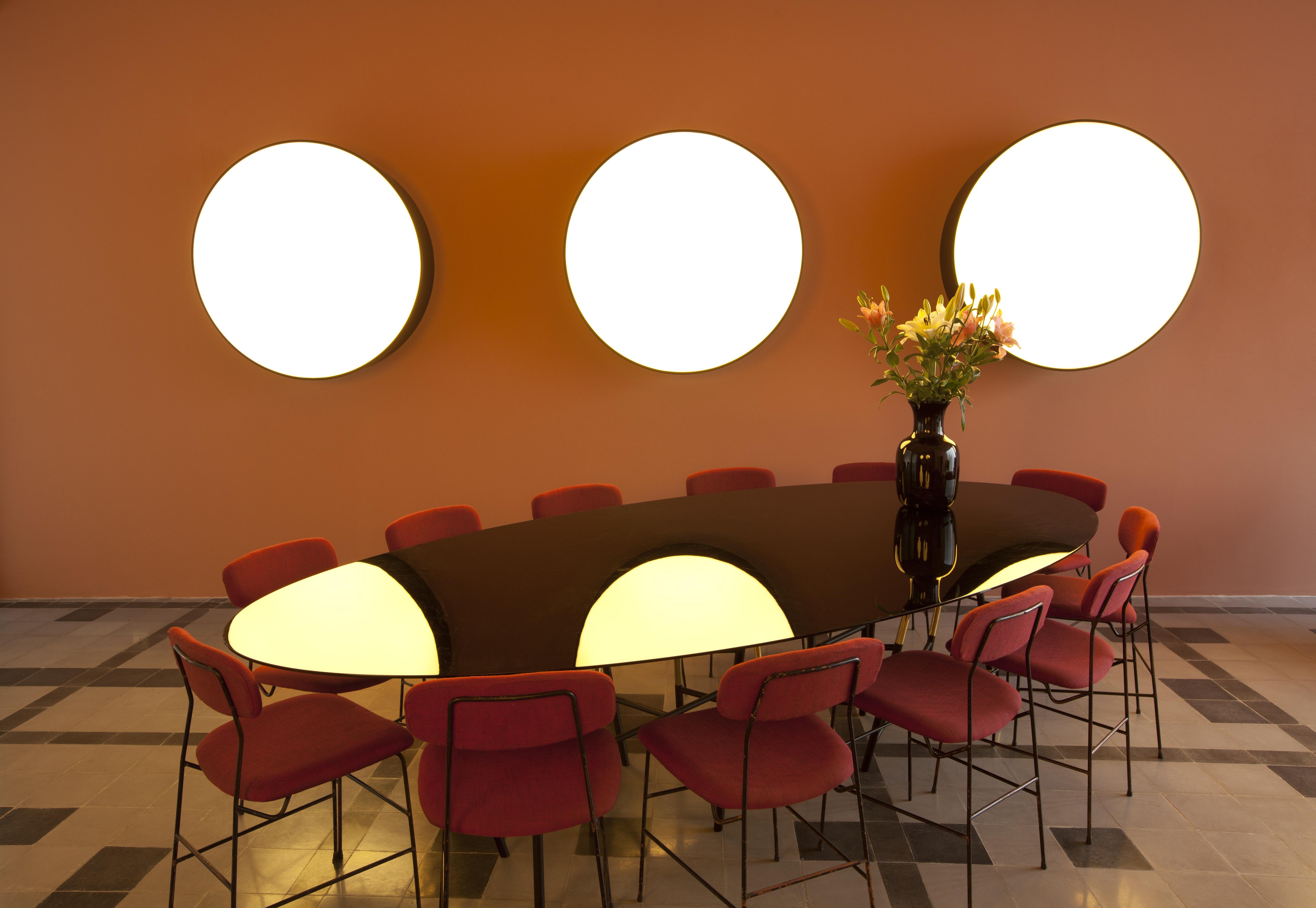 Casa Habita, A Member Of Design