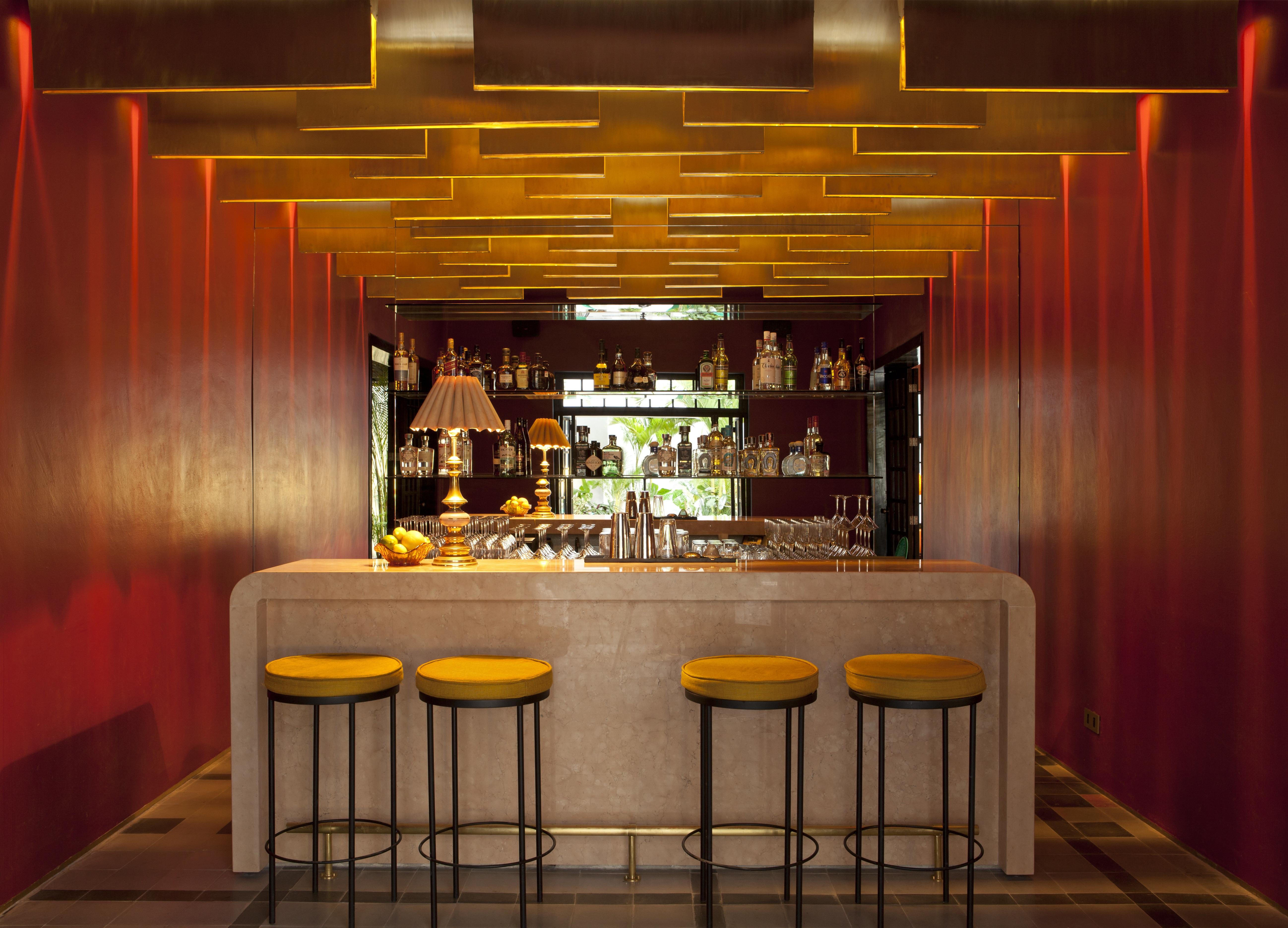 Casa Habita, A Member Of Design 4* Guadalajara