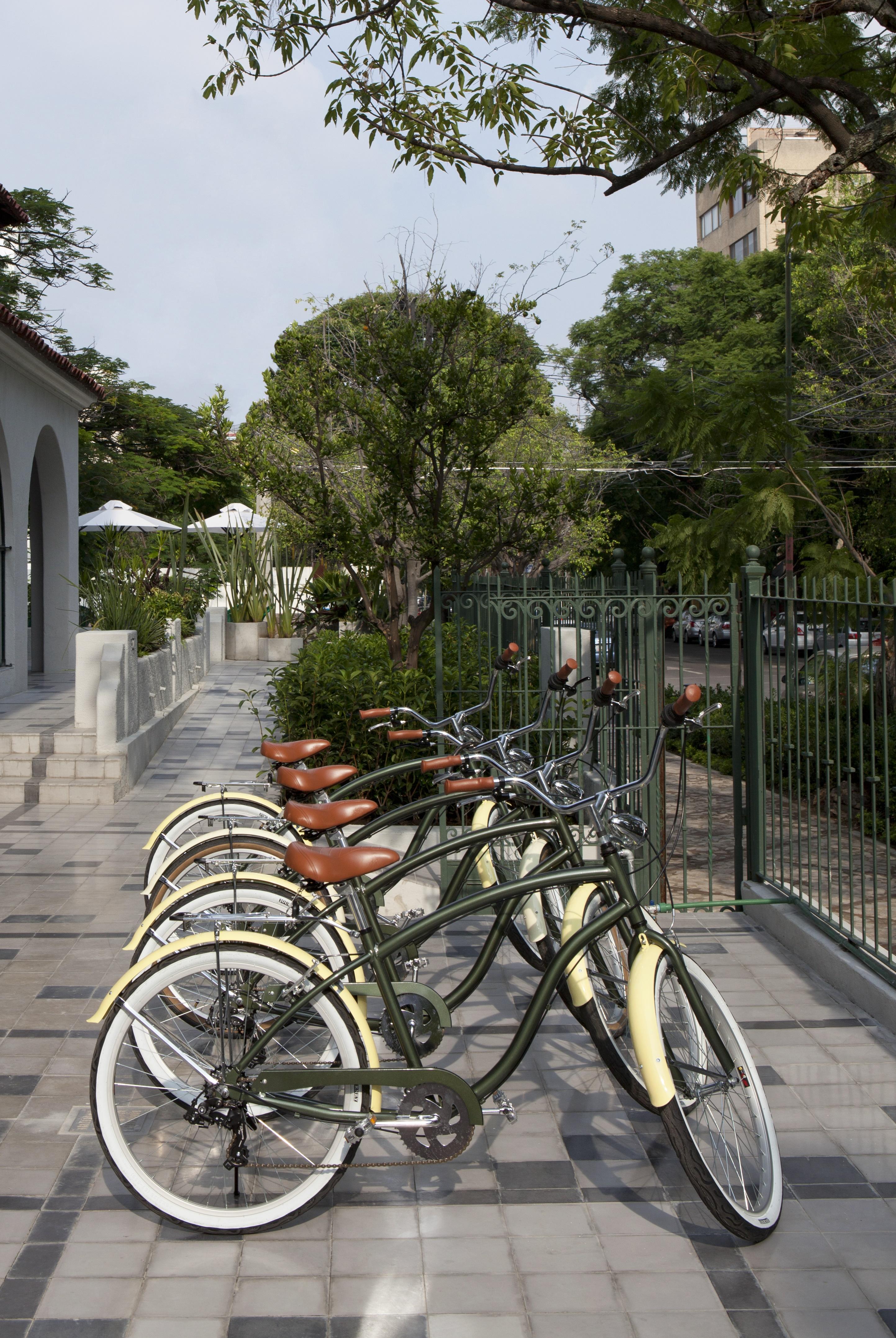 Hotel Casa Habita, A Member Of Design Guadalajara