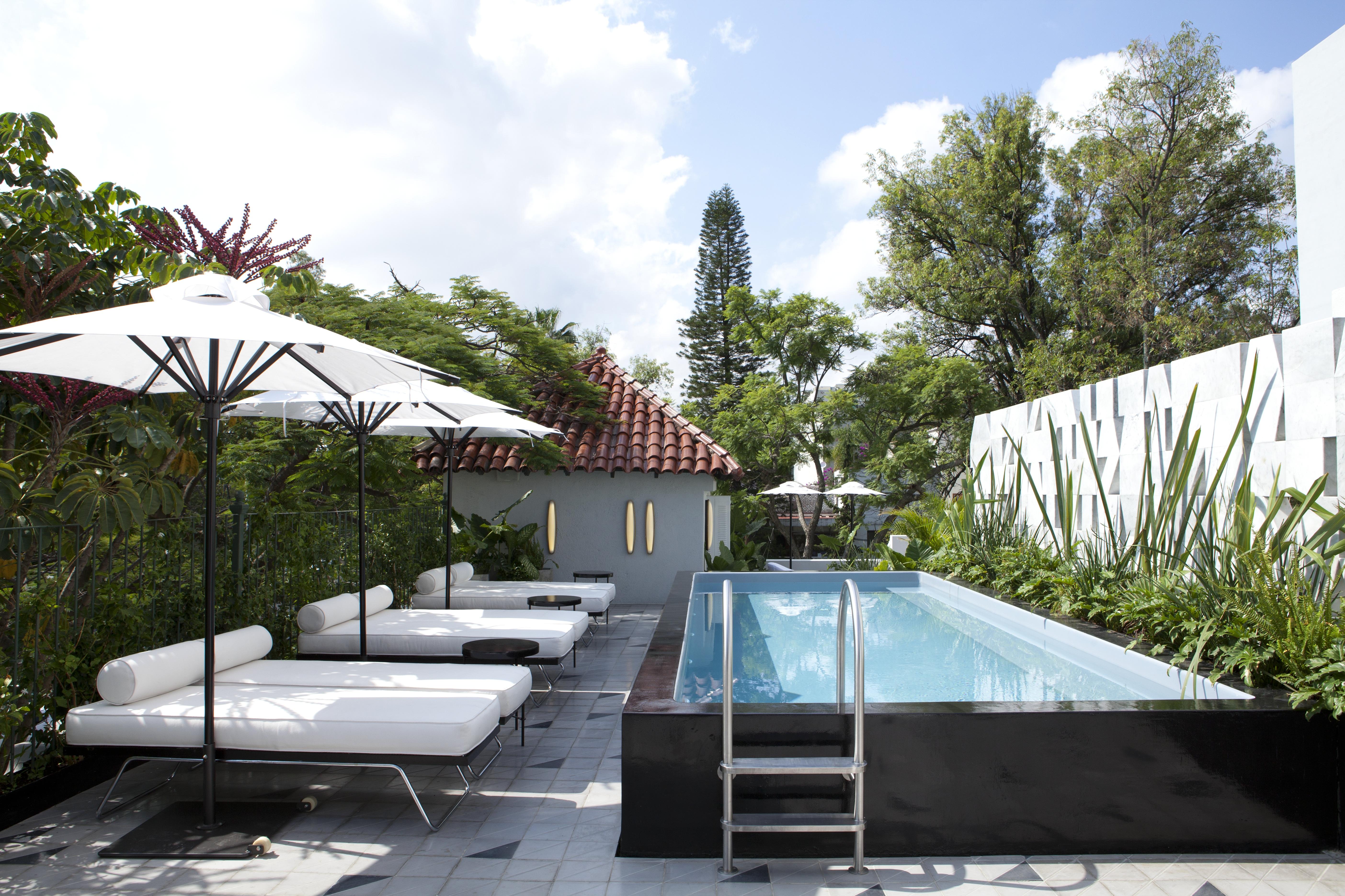 Casa Habita, A Member Of Design Hotel