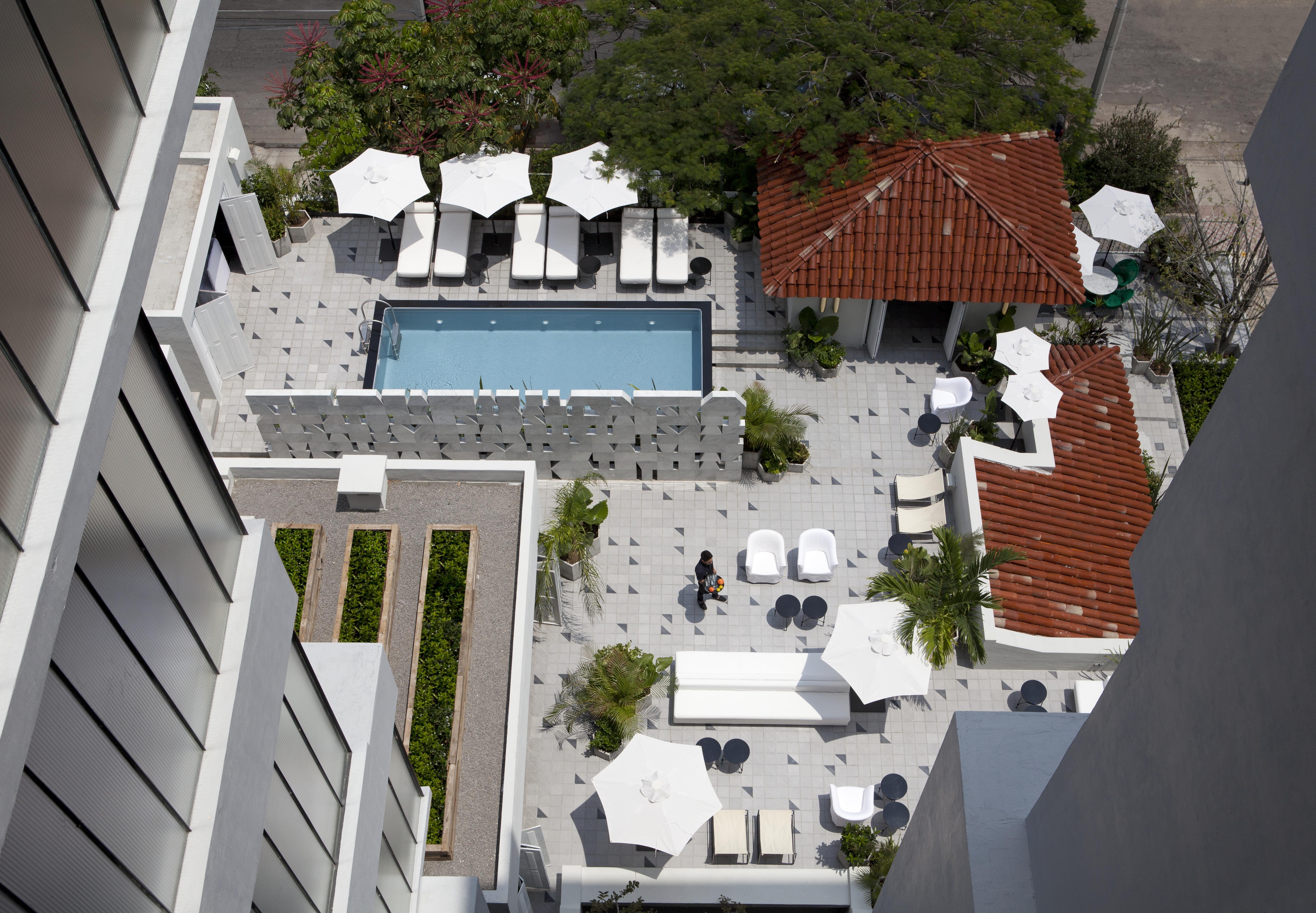 Hotel Casa Habita, A Member Of Design 4*