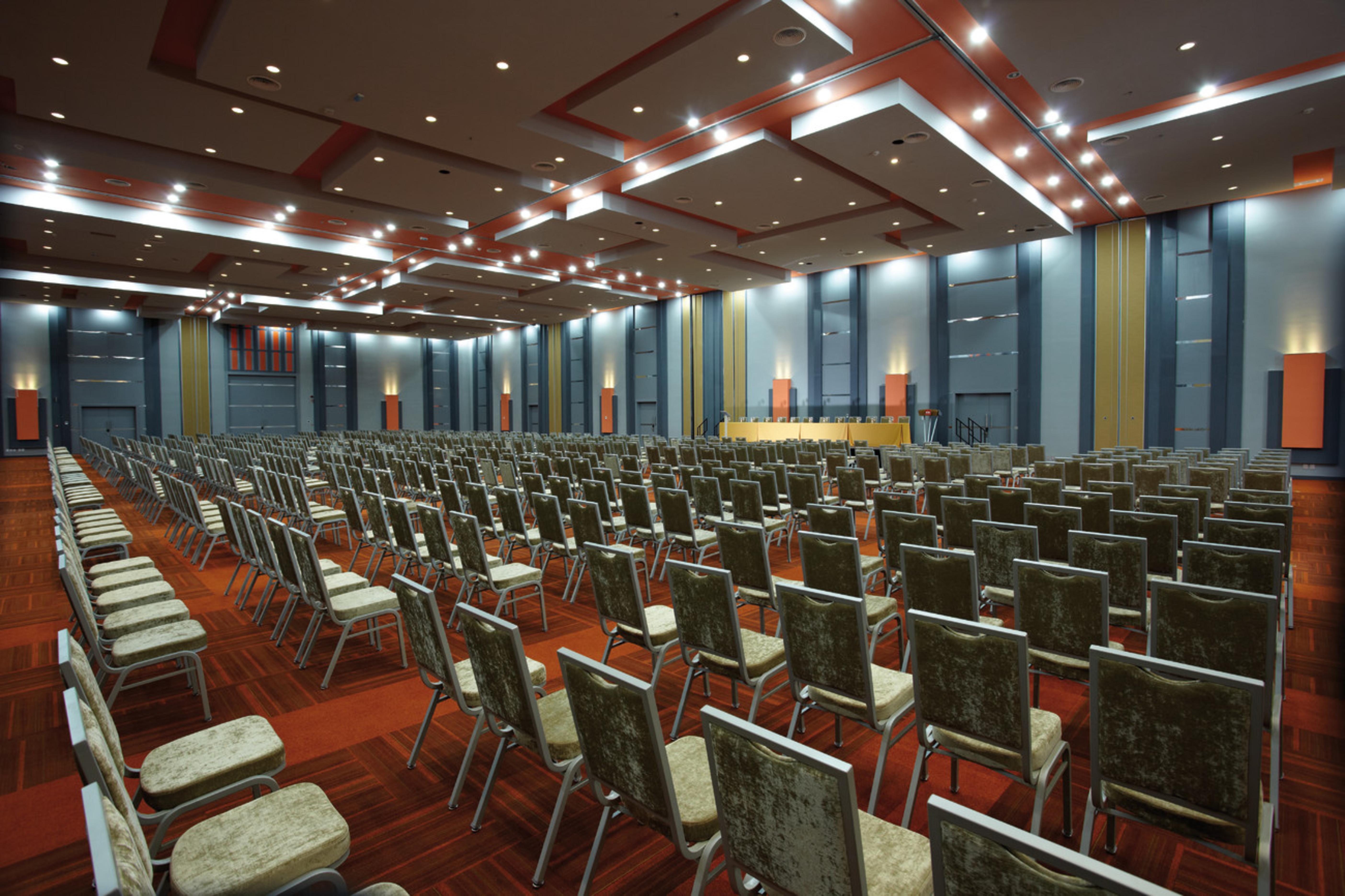 Riu Plaza Hotel Guadalajara
