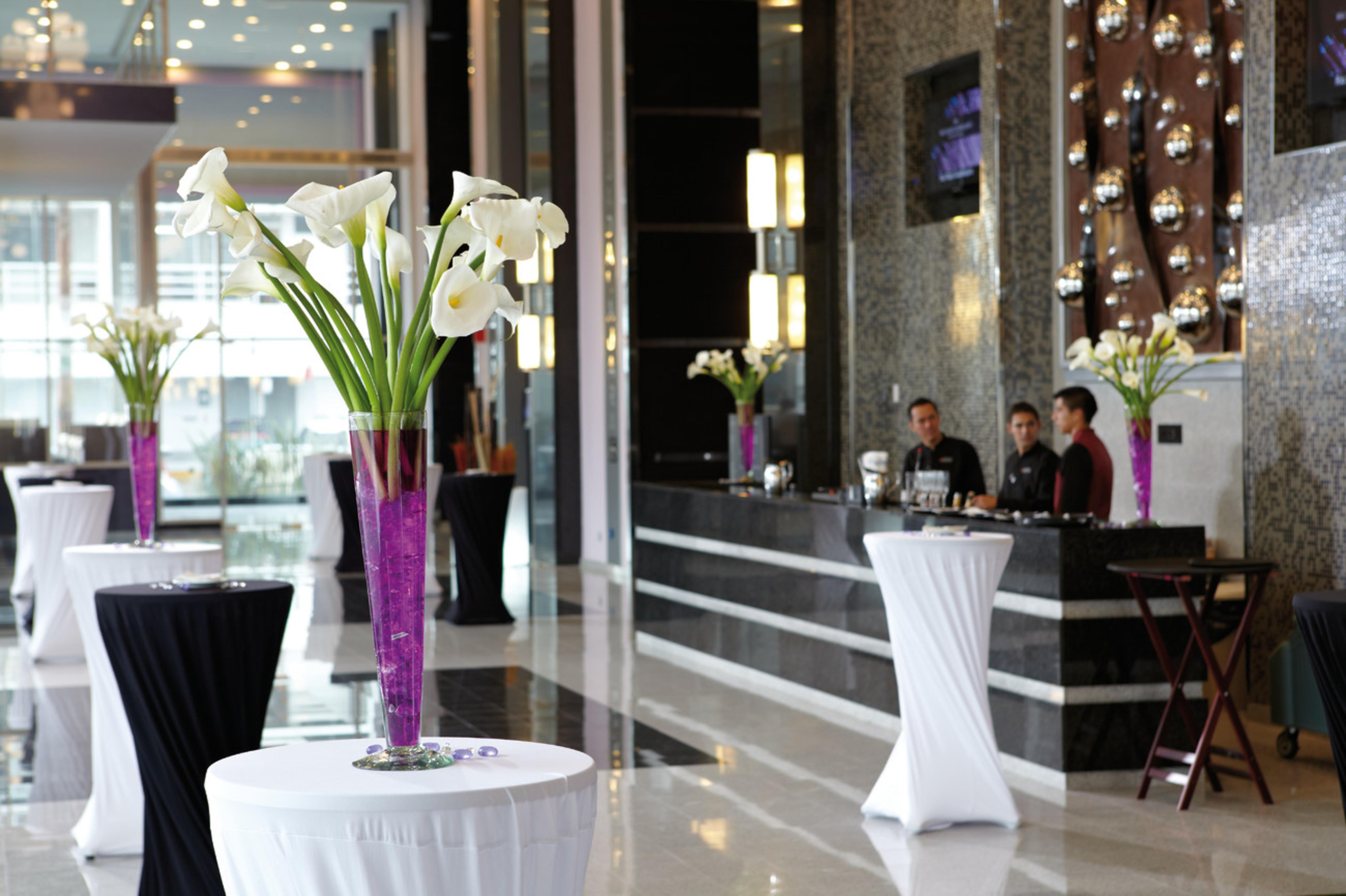 Riu Plaza 4* Guadalajara
