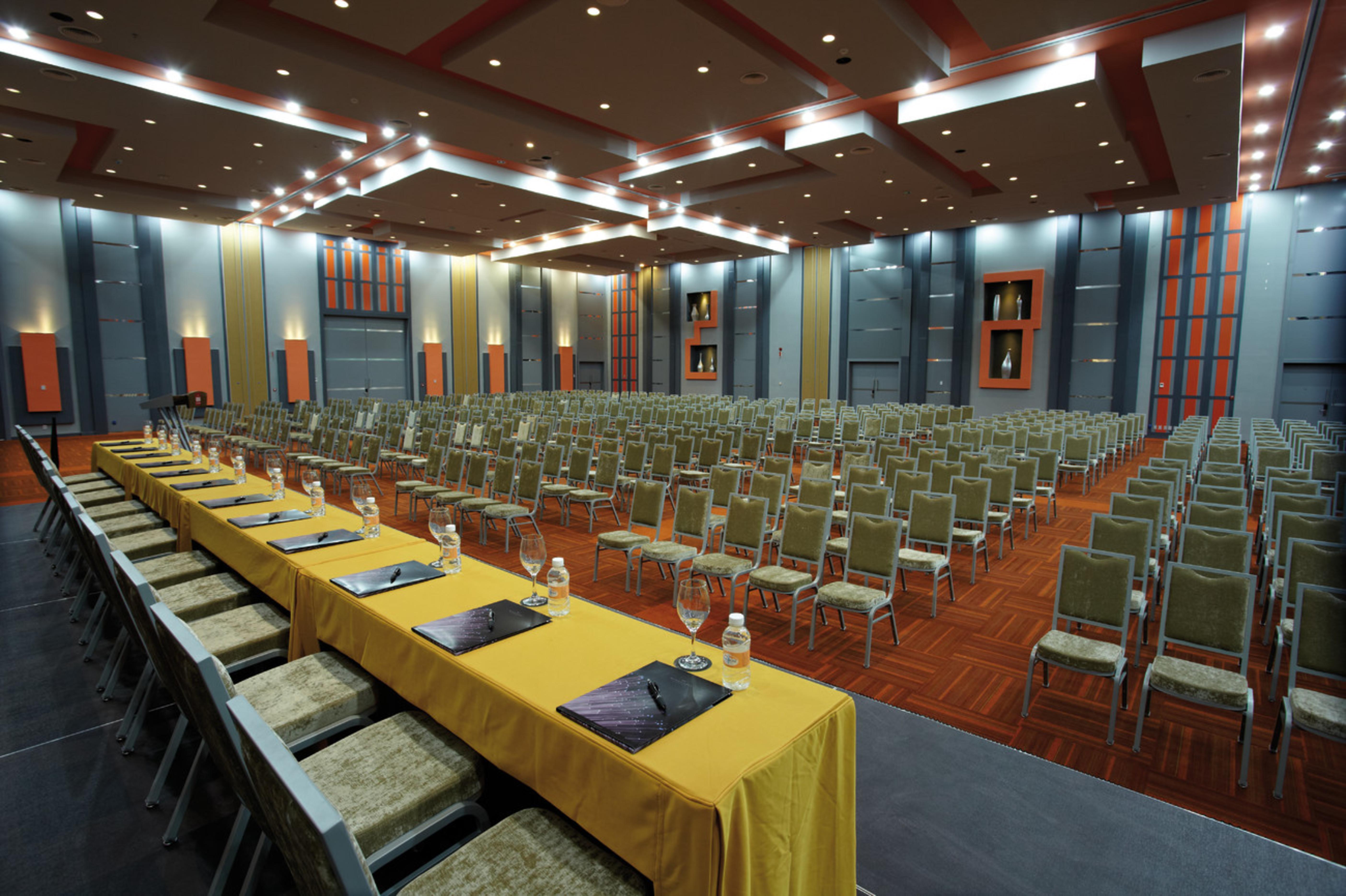 Hotel Riu Plaza