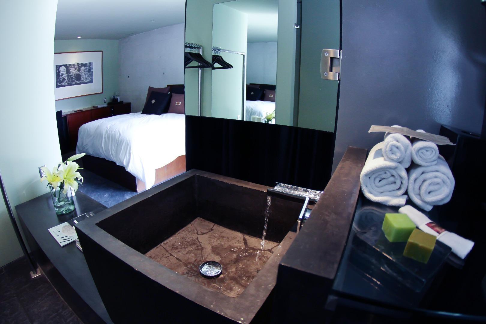 Hotel Demetria Guadalajara