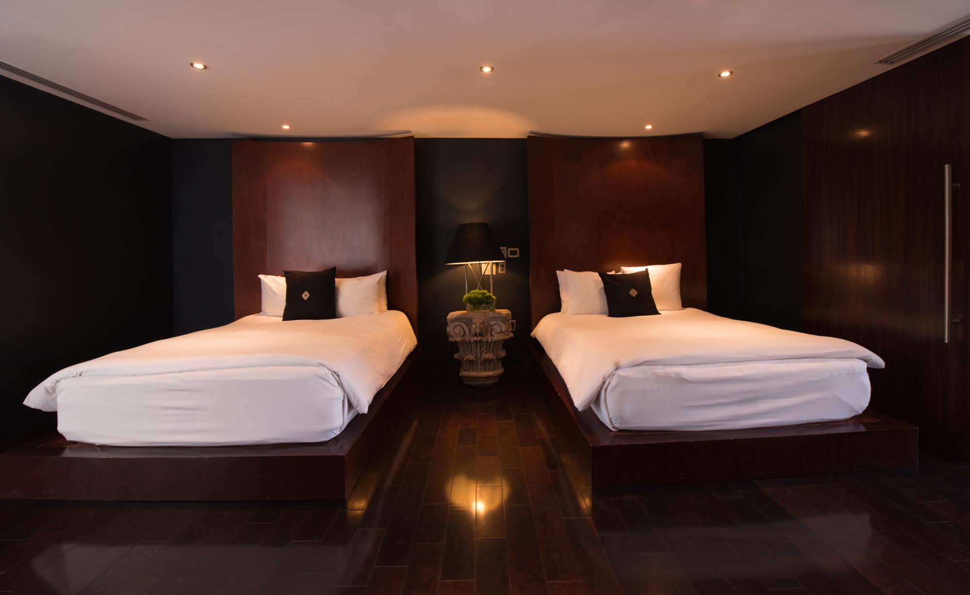 Demetria Hotel 5*