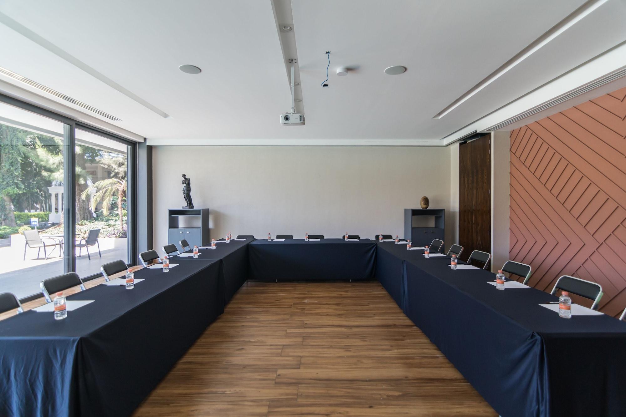 Ronda Minerva 4* Guadalajara
