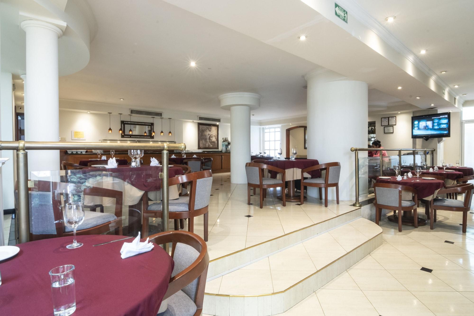 Ronda Minerva 4* Guadalajara
