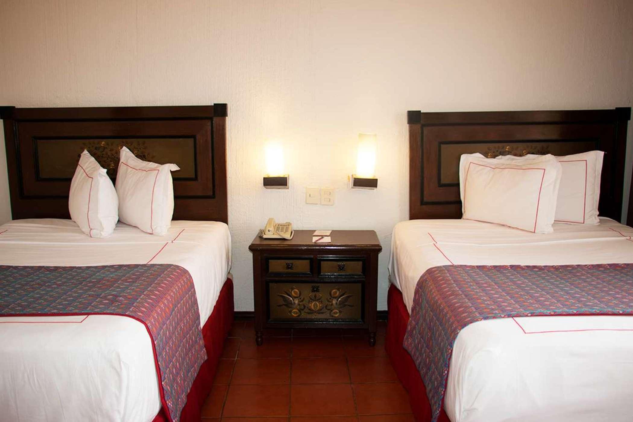 Hotel Fenix