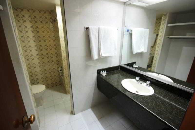 Hotel Universo Guadalajara