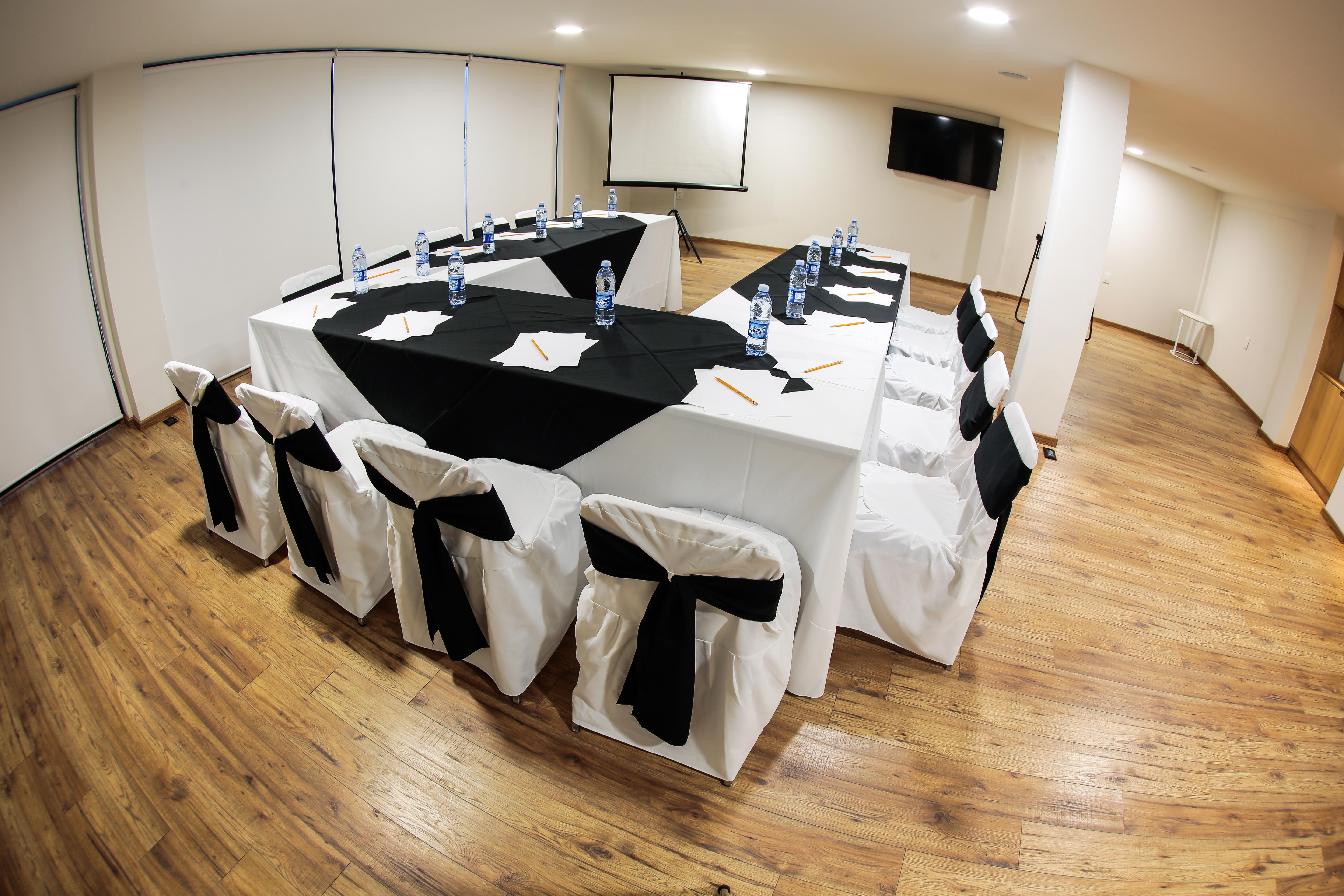 Hotel Perla