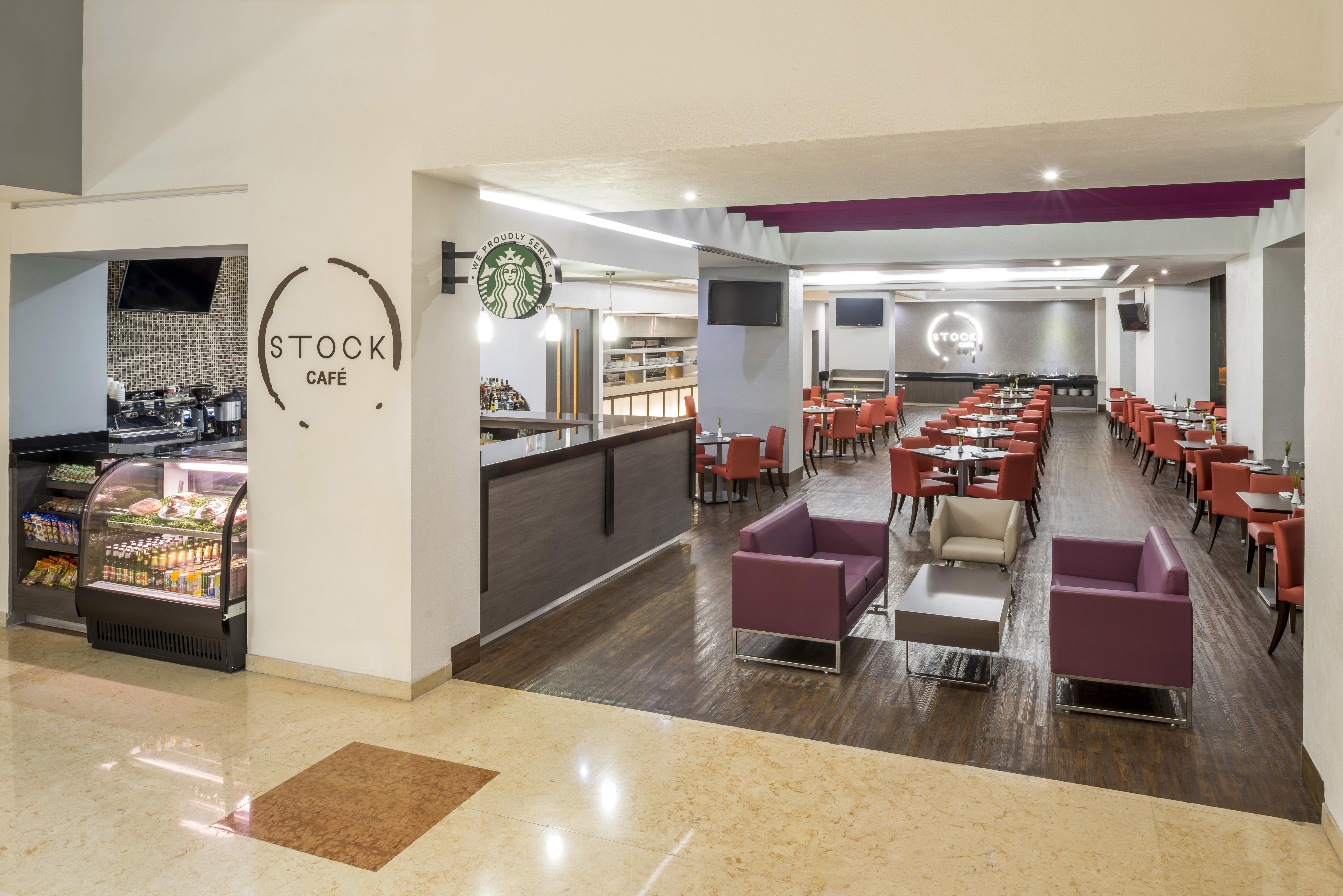 Real Expo Hotel 4*