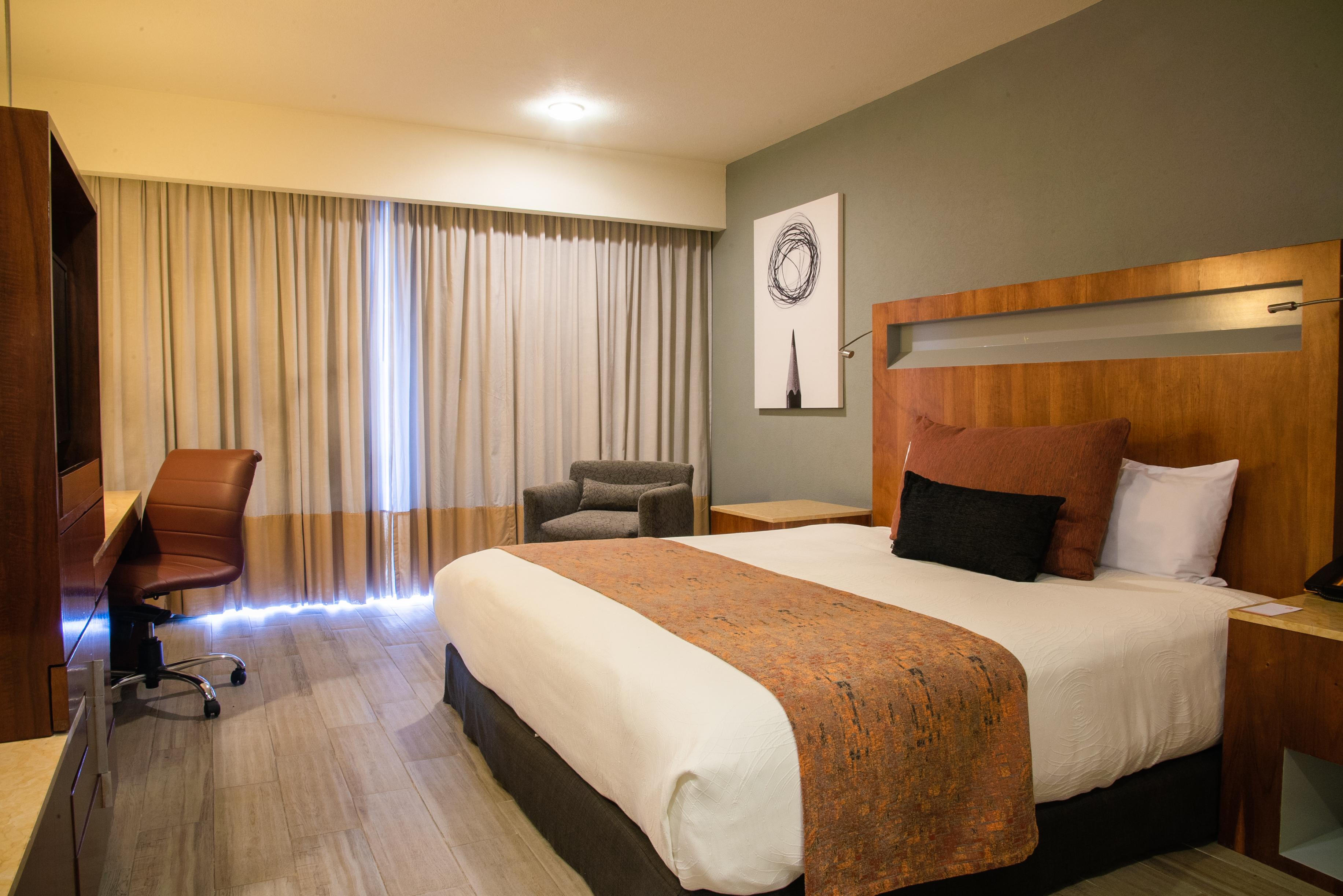 Real Expo Hotel 4*