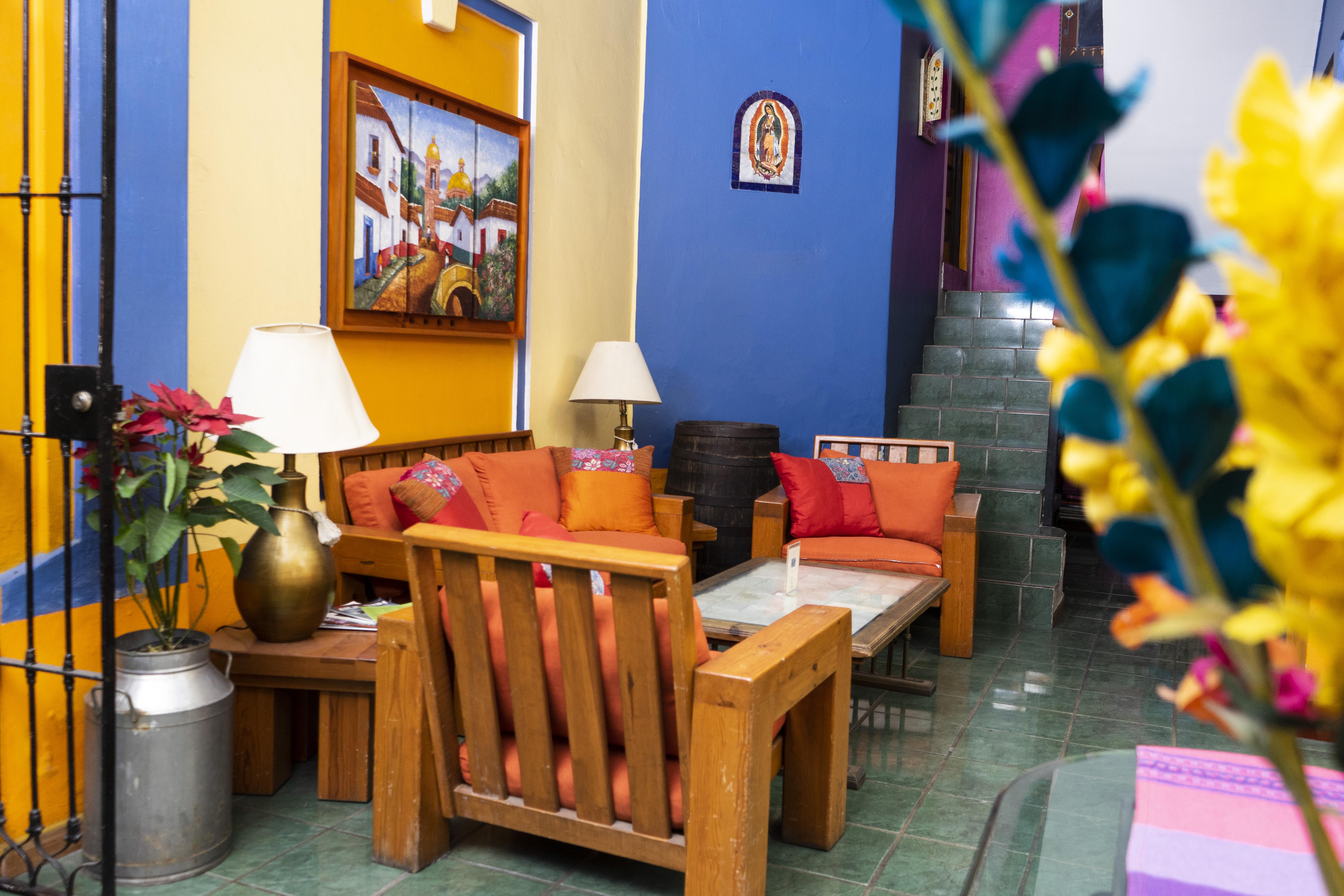 Casa Vilasanta 3* Guadalajara