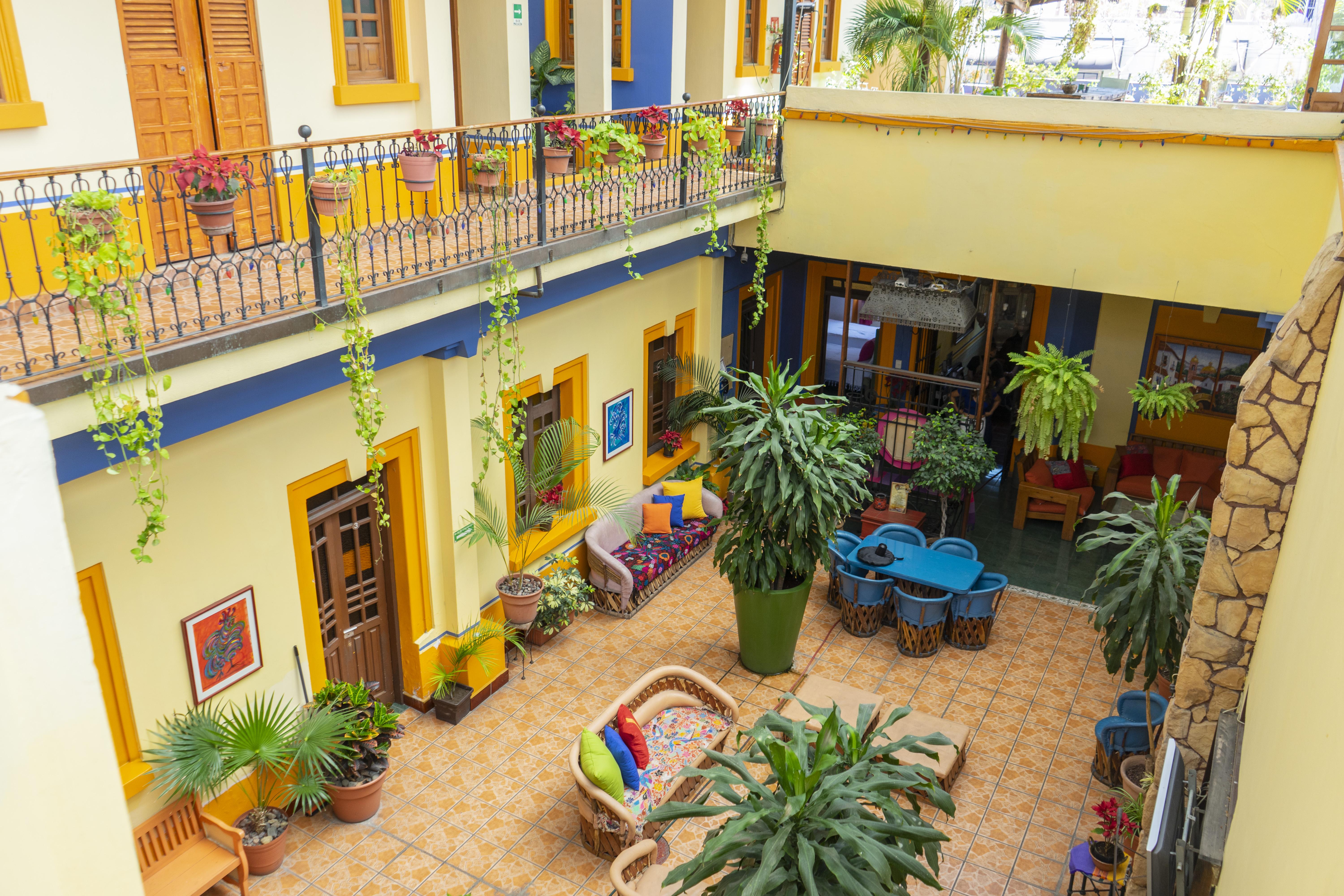 Casa Vilasanta Guadalajara