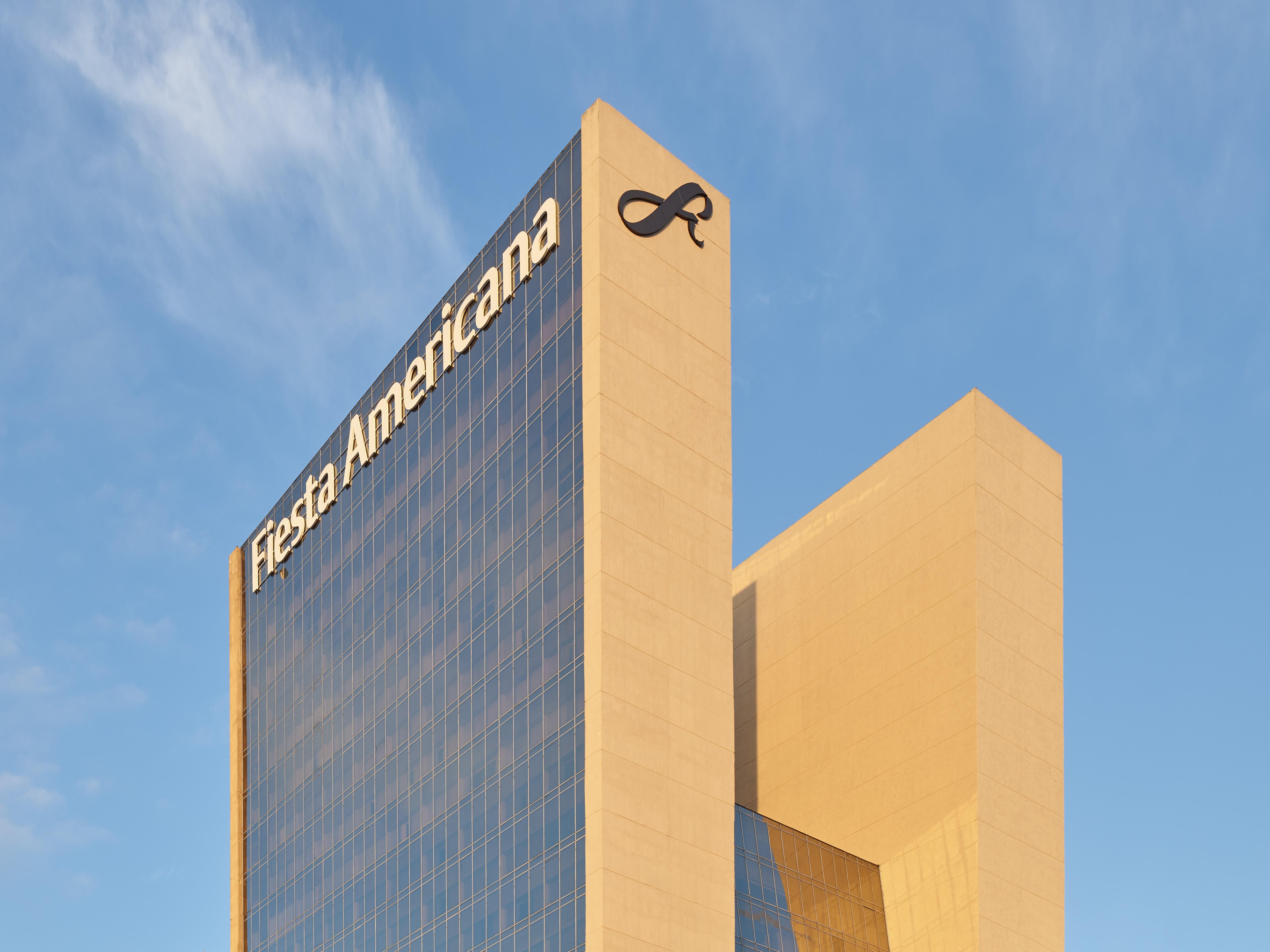 Fiesta Americana Hotel