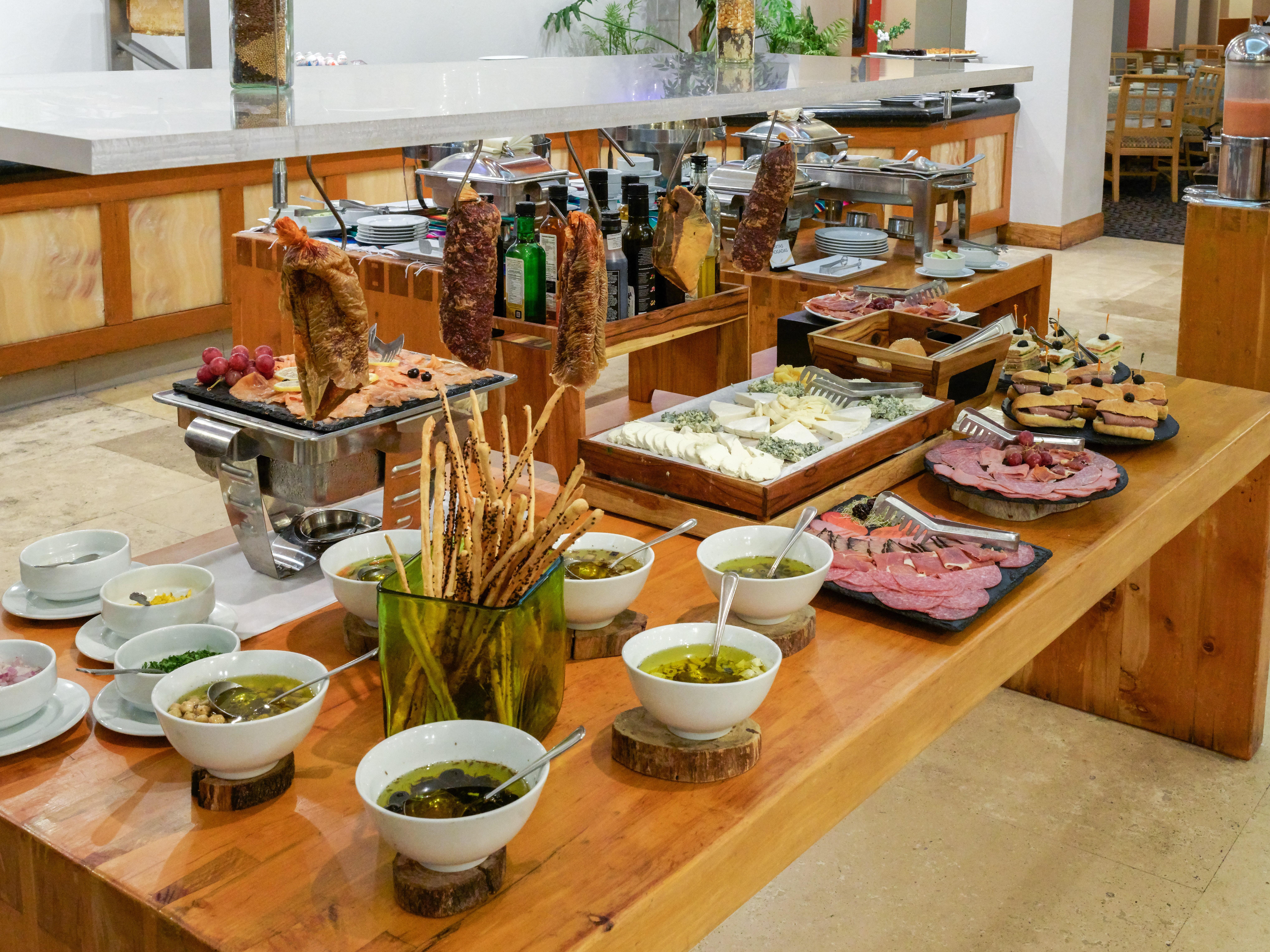 Hotel Fiesta Americana Guadalajara