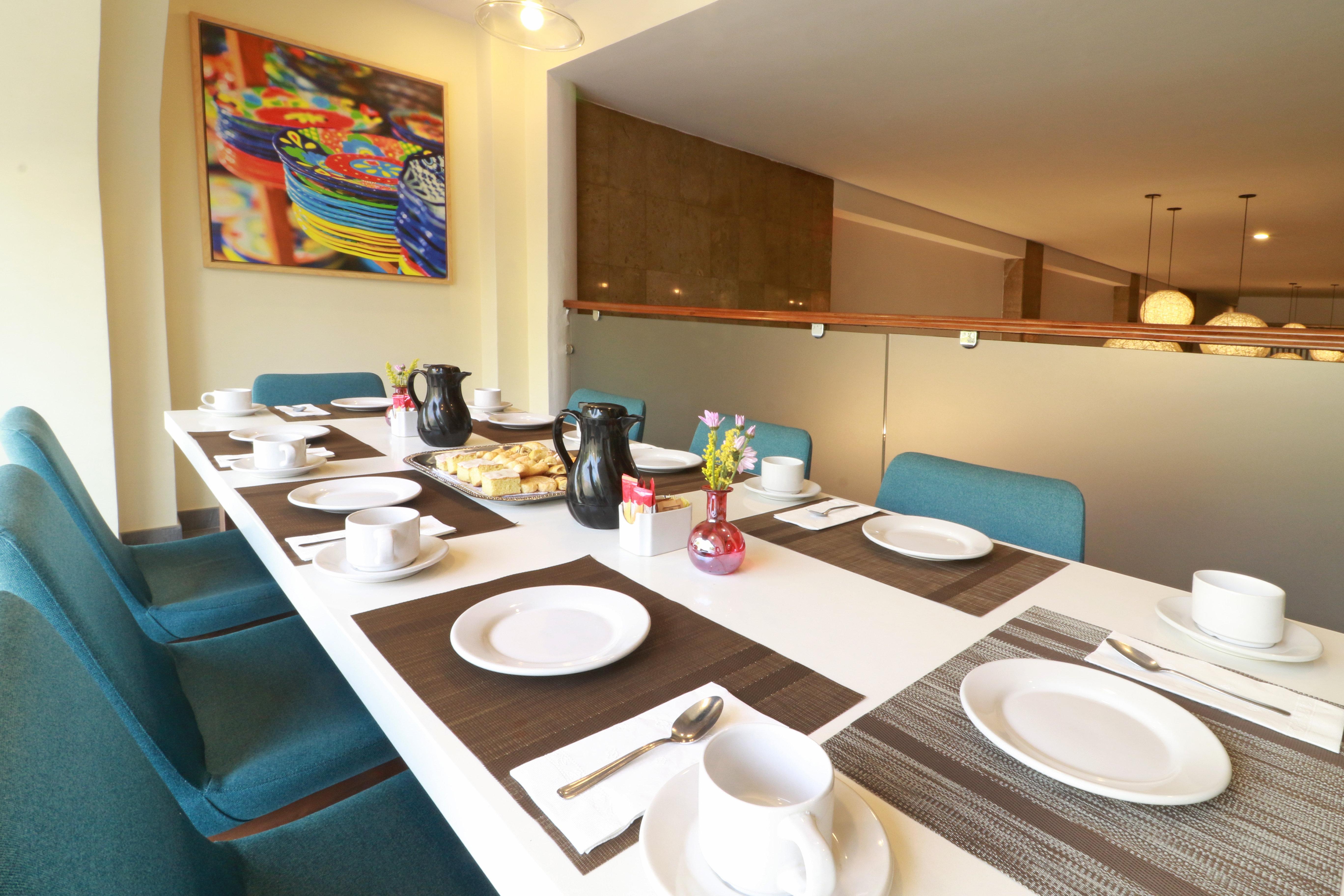 & Centro Historico By Ihg 4*