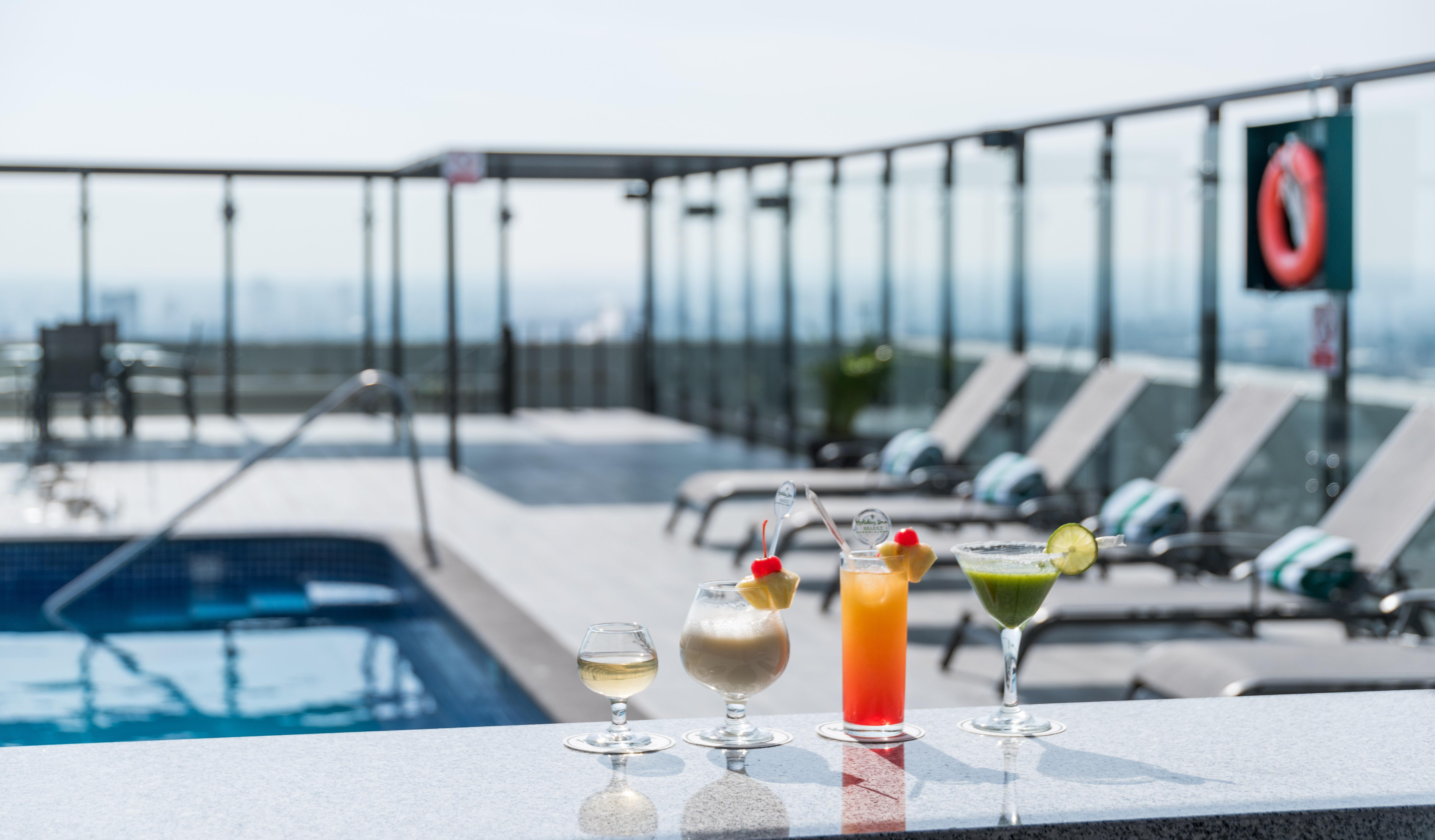 Hotel Holiday Select By Ihg