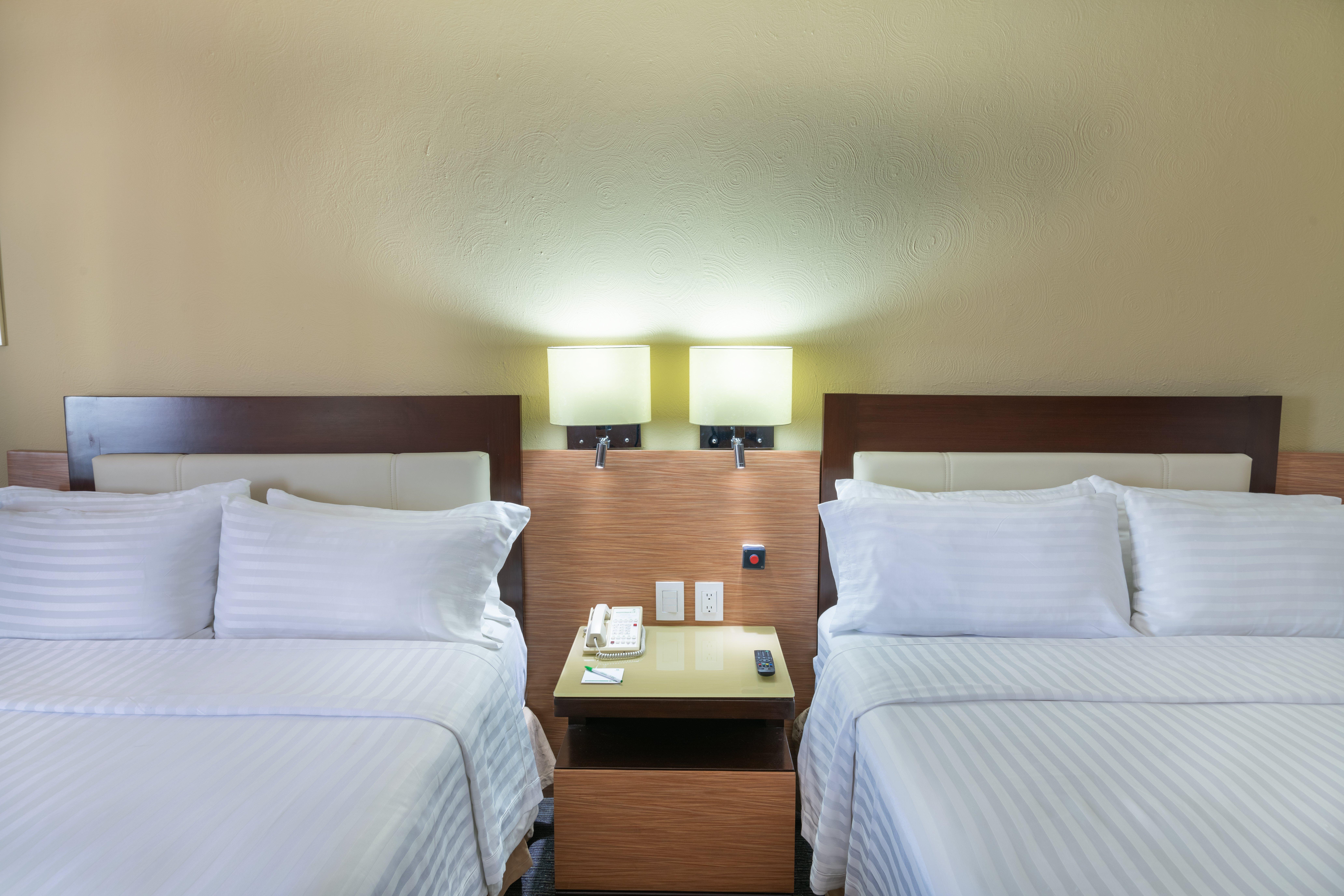 Holiday Select By Ihg 4* Guadalajara