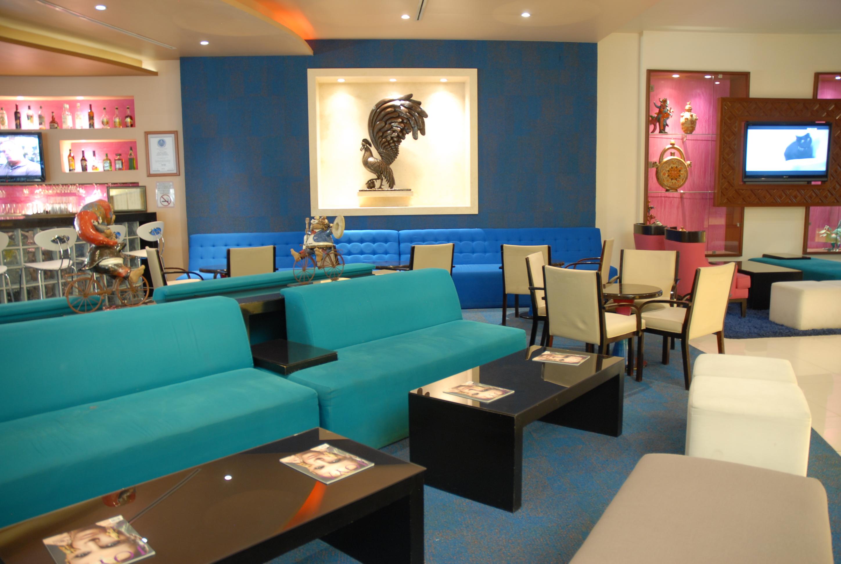 Aranzazu Centro Historico Hotel